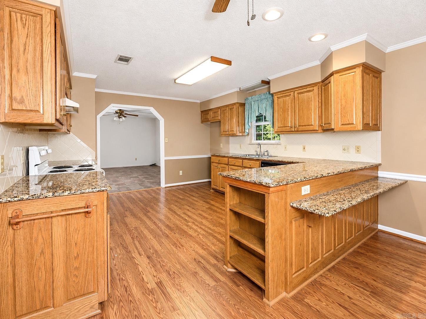 11028 Lee Springs Road  Pine Bluff, AR