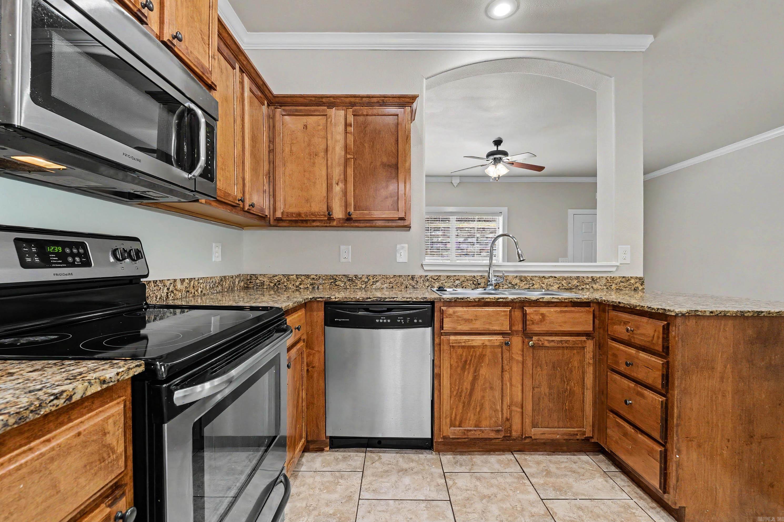 101 Venezia  Maumelle, AR