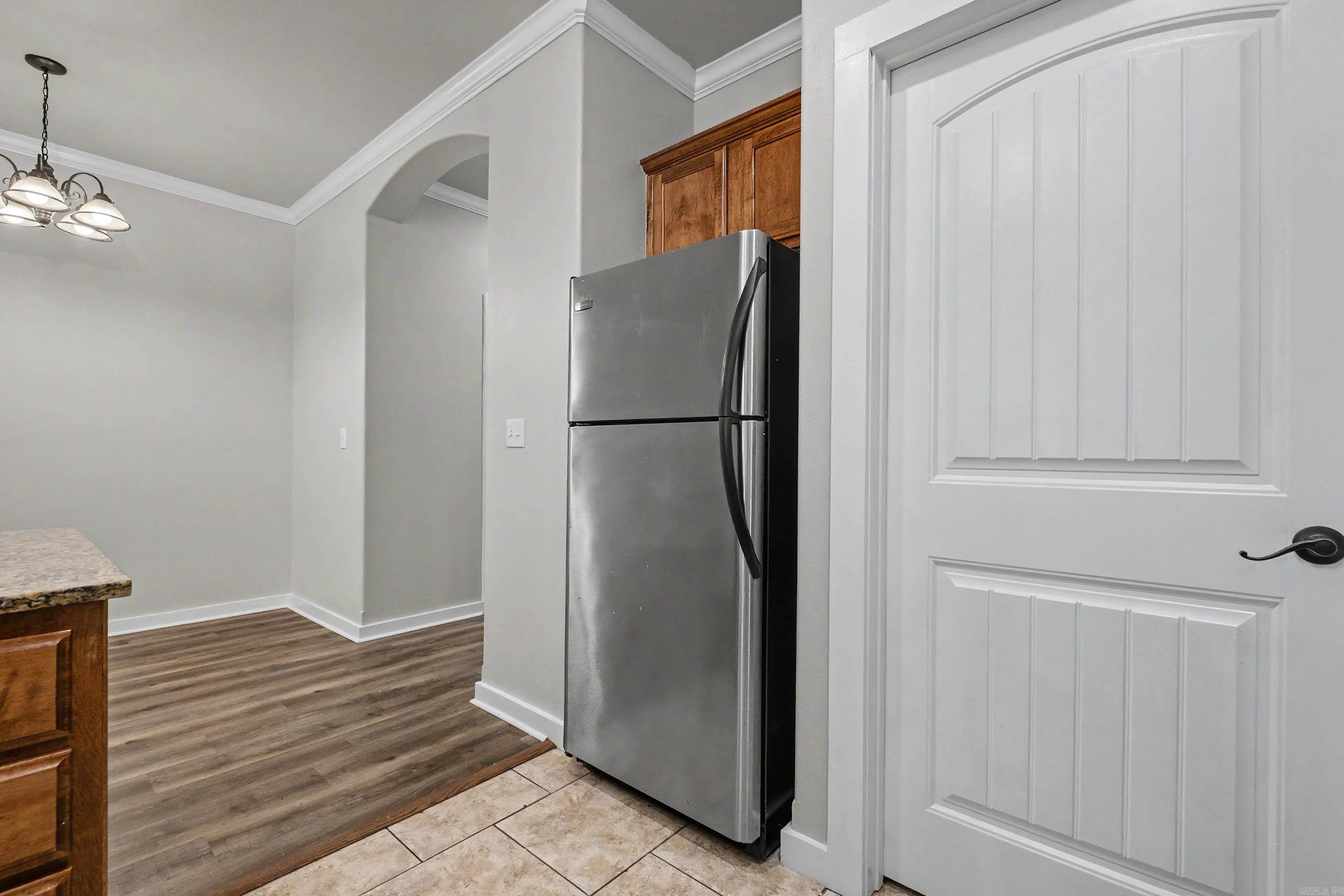 101 Venezia  Maumelle, AR