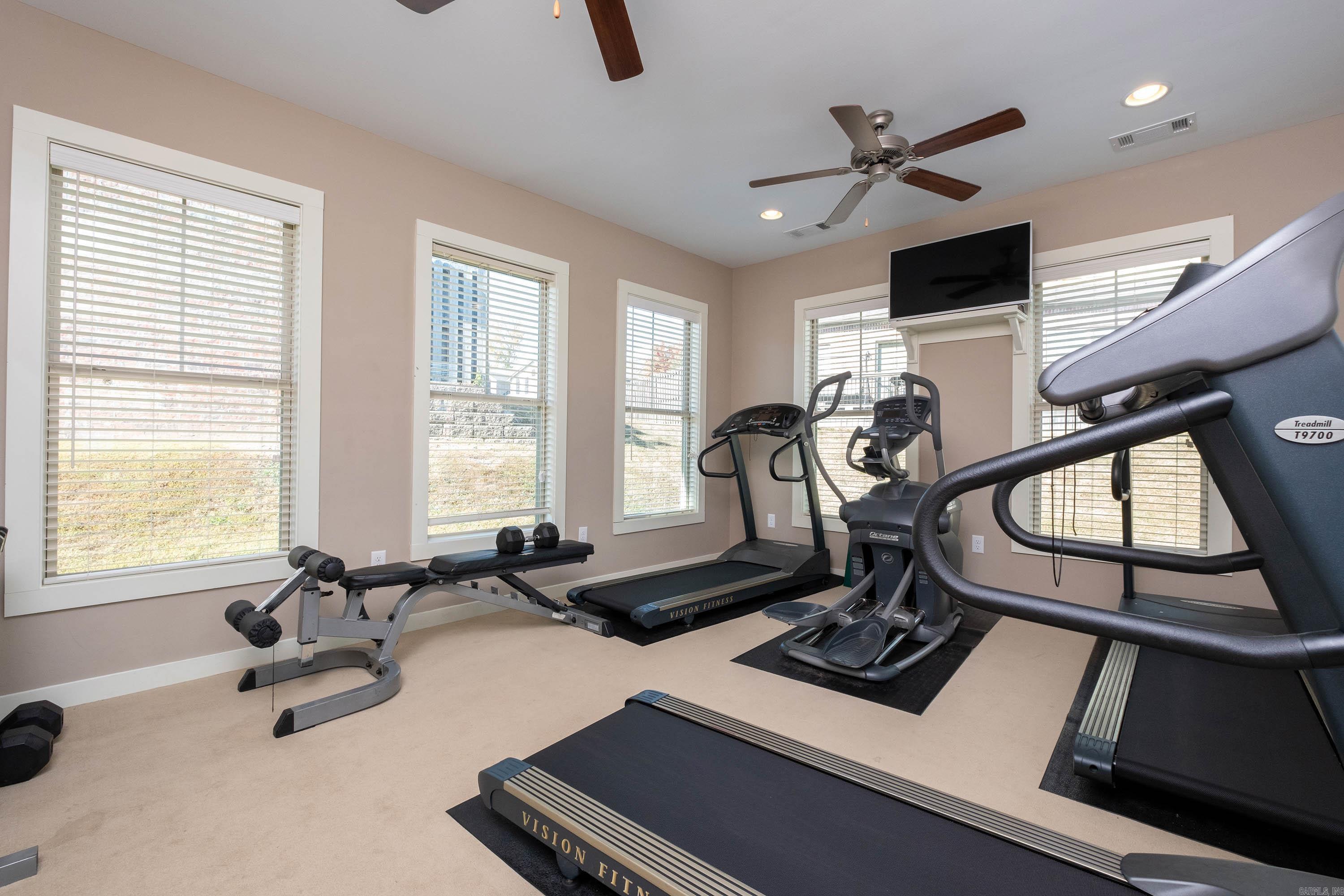 101 Venezia  Maumelle, AR