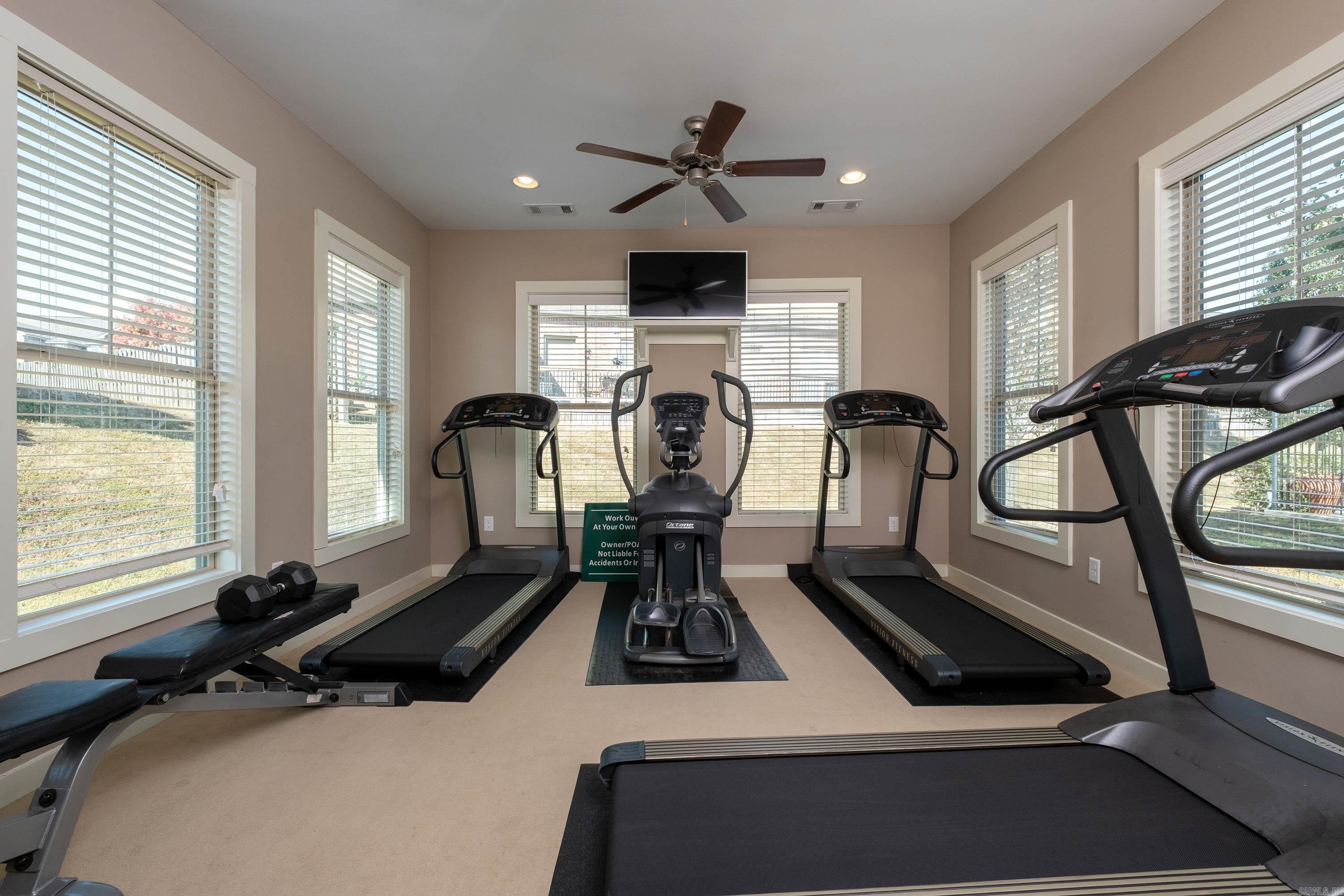 101 Venezia  Maumelle, AR