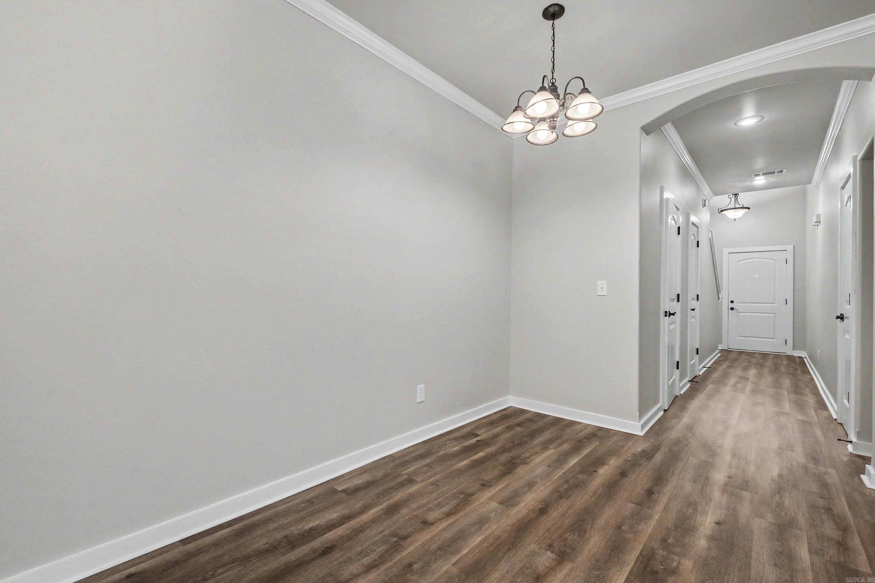 101 Venezia  Maumelle, AR