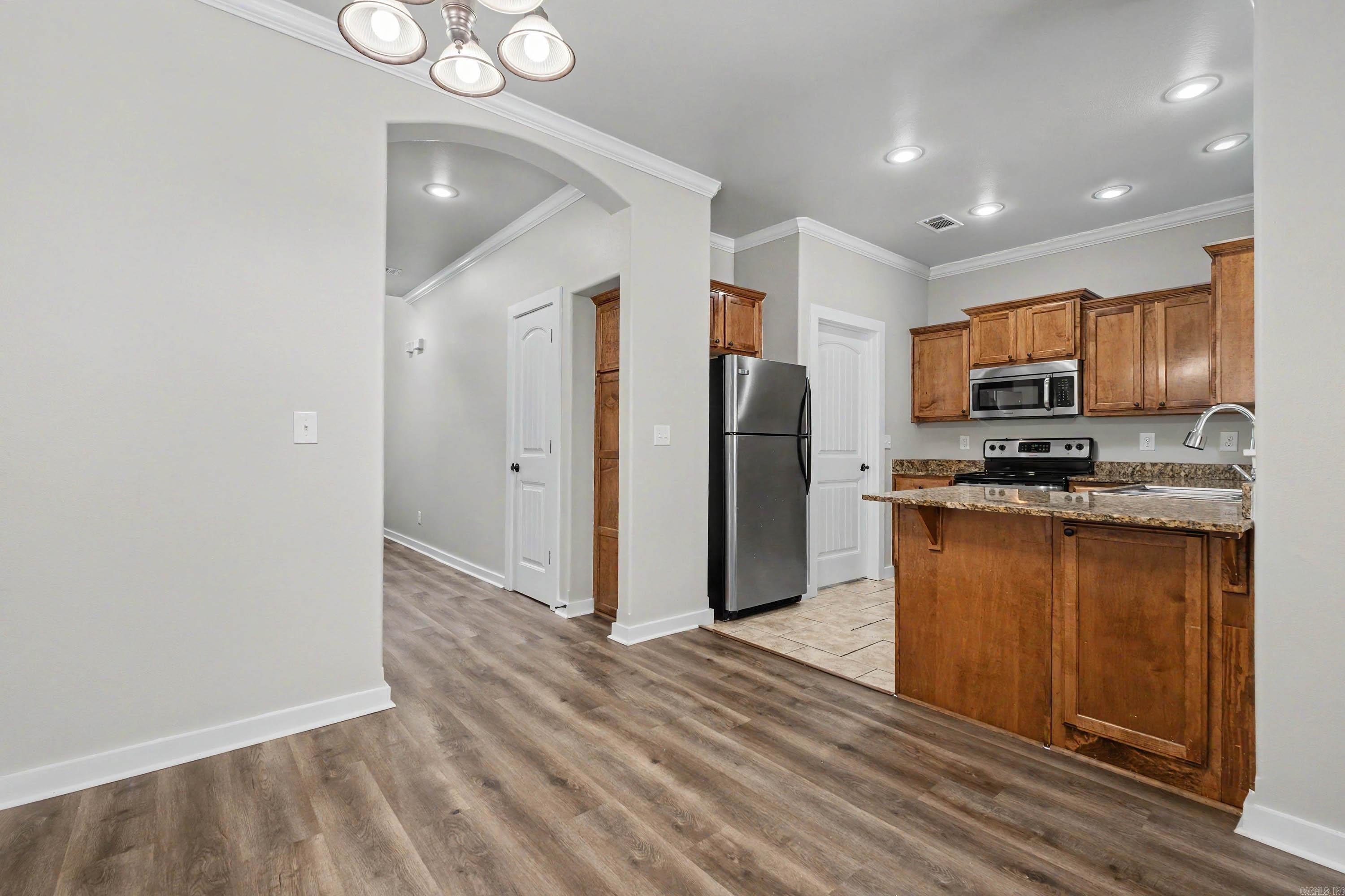 101 Venezia  Maumelle, AR