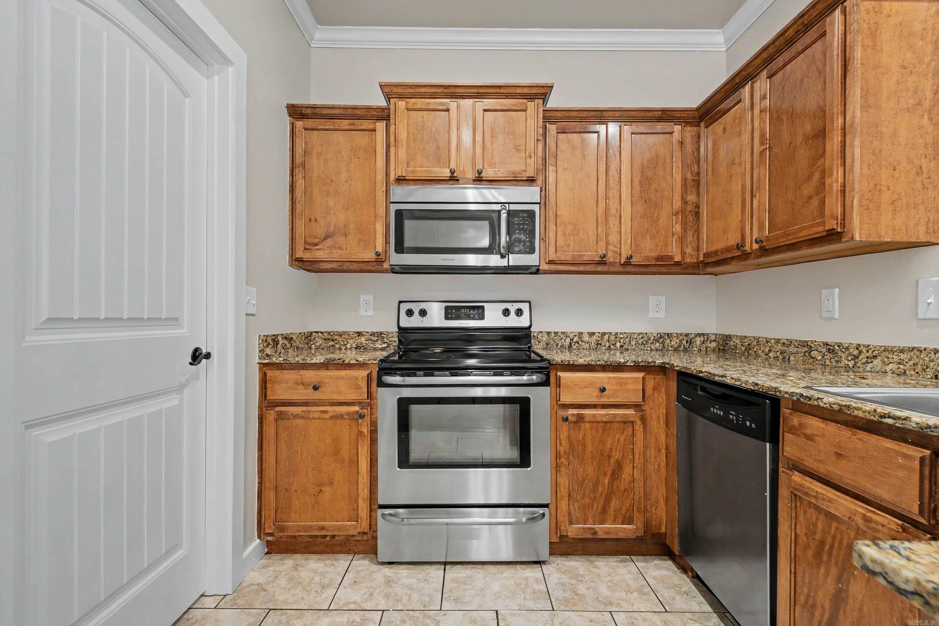 101 Venezia  Maumelle, AR