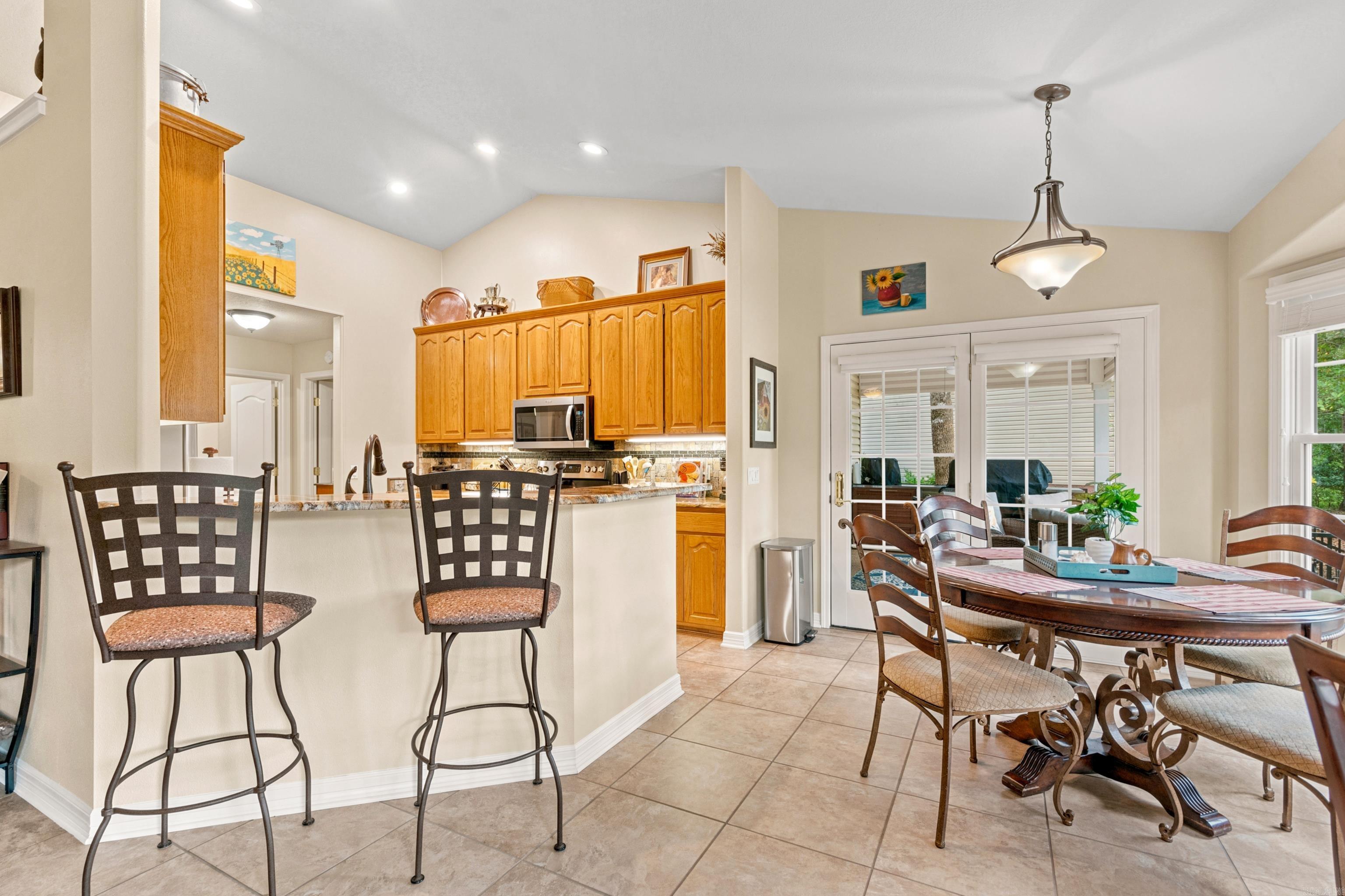 20 Hendaye  Hot Springs Village, AR