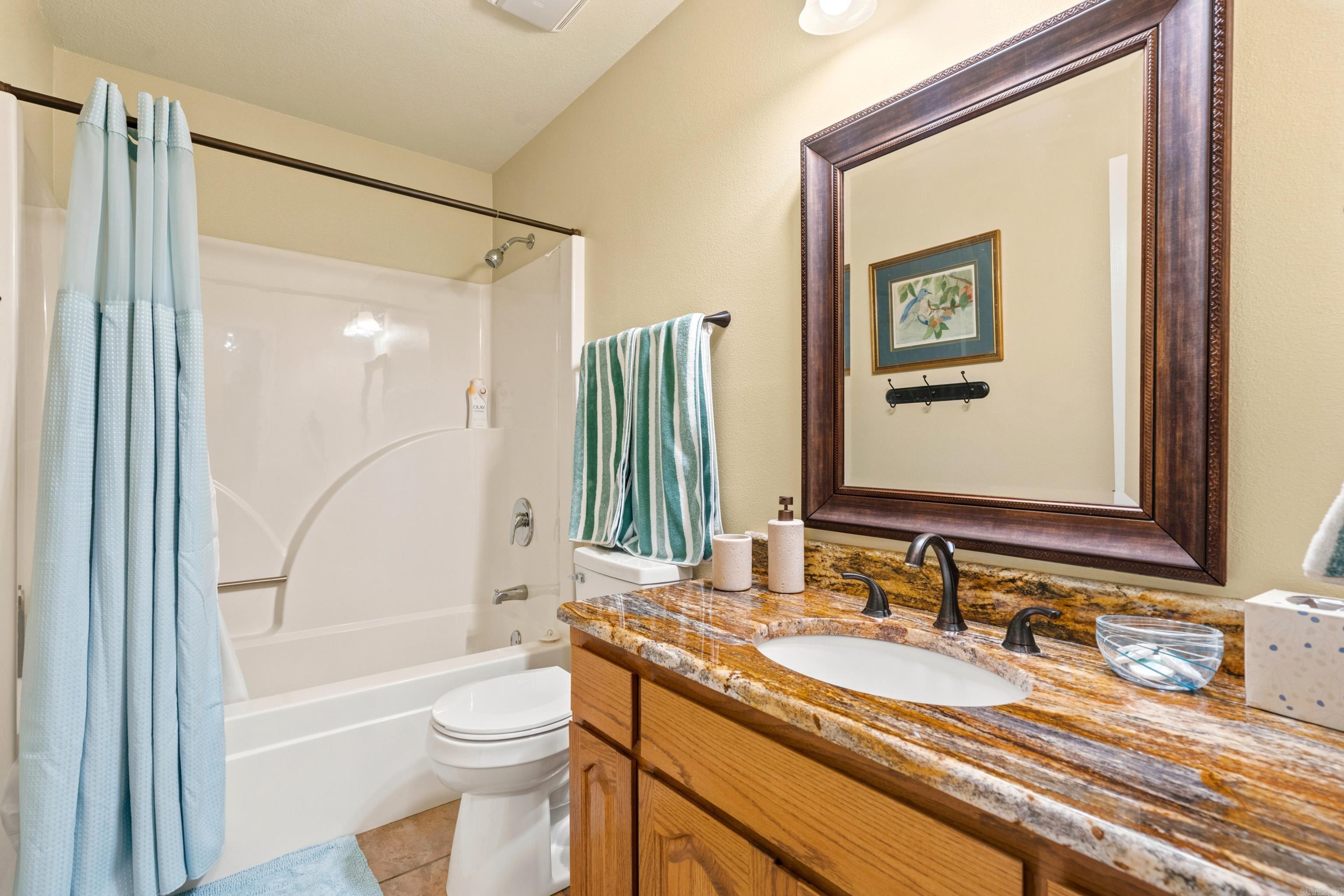 20 Hendaye  Hot Springs Village, AR