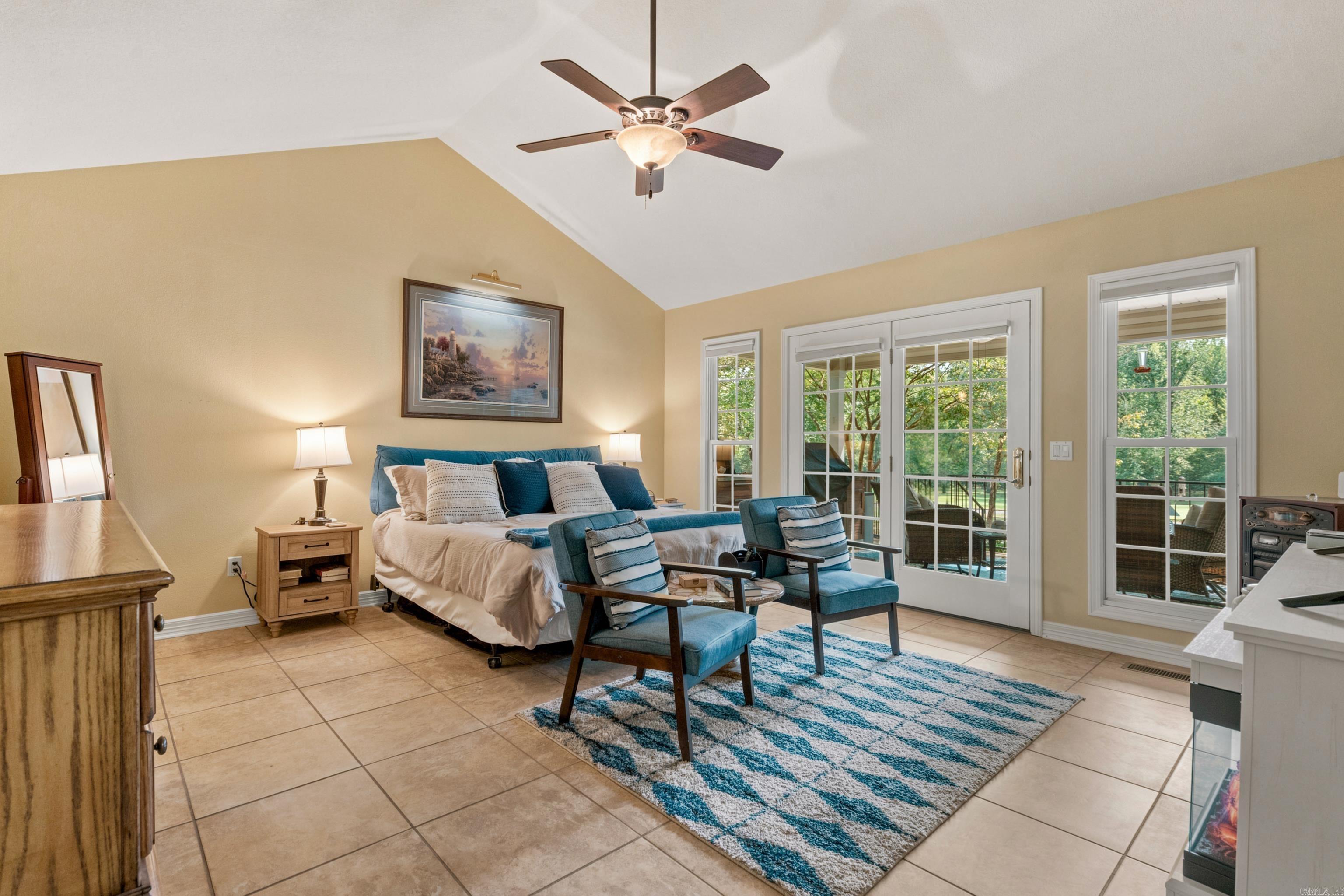 20 Hendaye  Hot Springs Village, AR