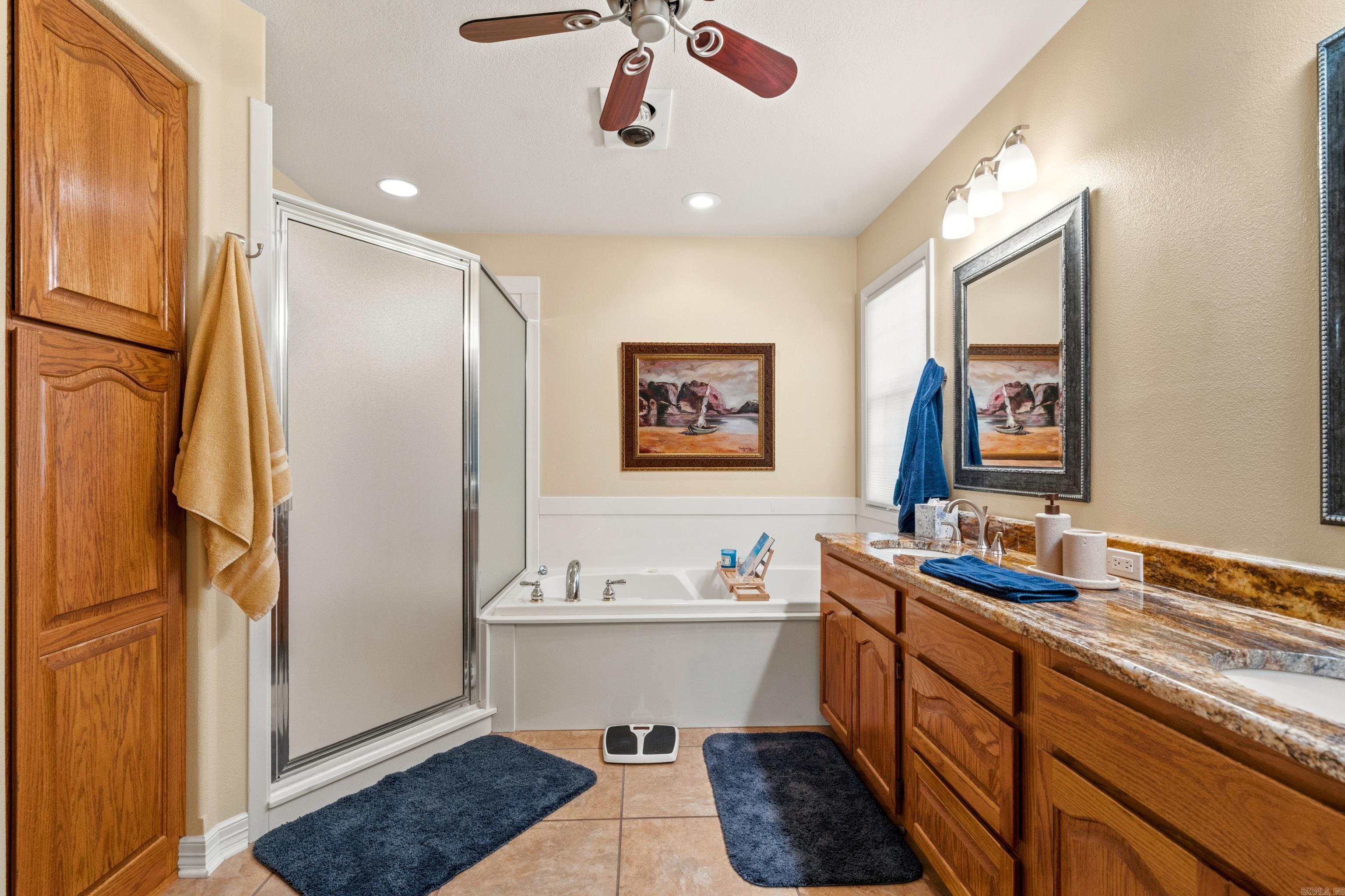 20 Hendaye  Hot Springs Village, AR