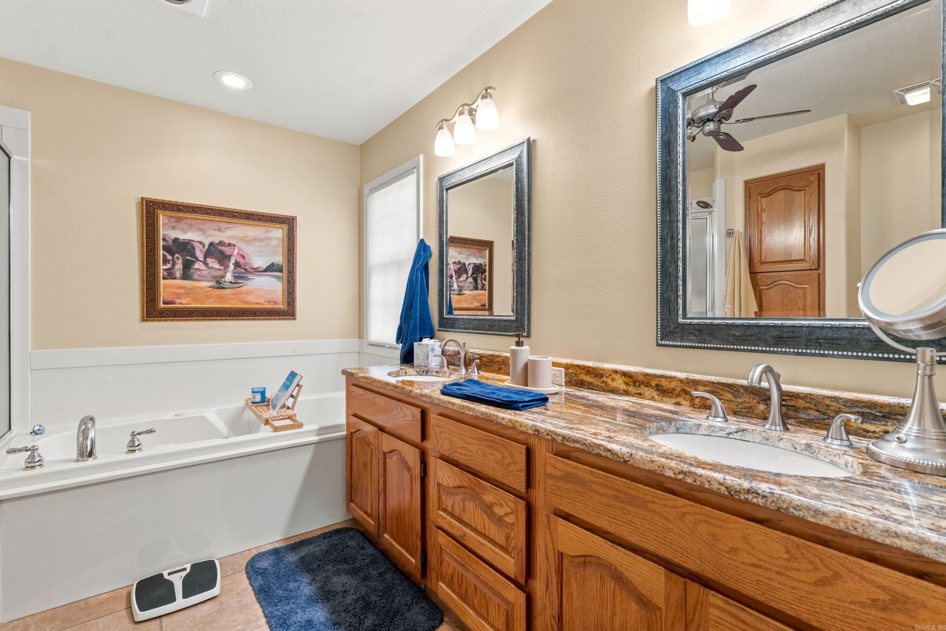 20 Hendaye  Hot Springs Village, AR