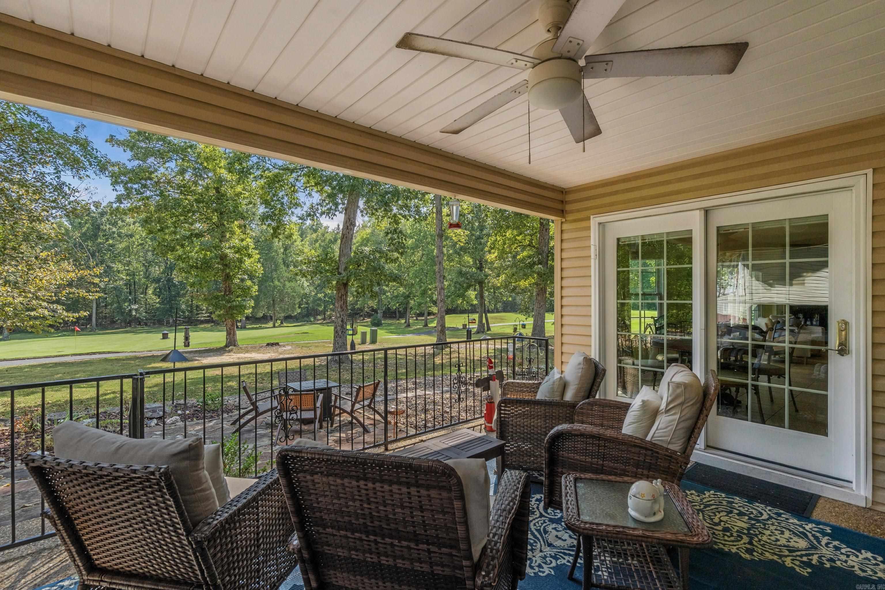 20 Hendaye  Hot Springs Village, AR