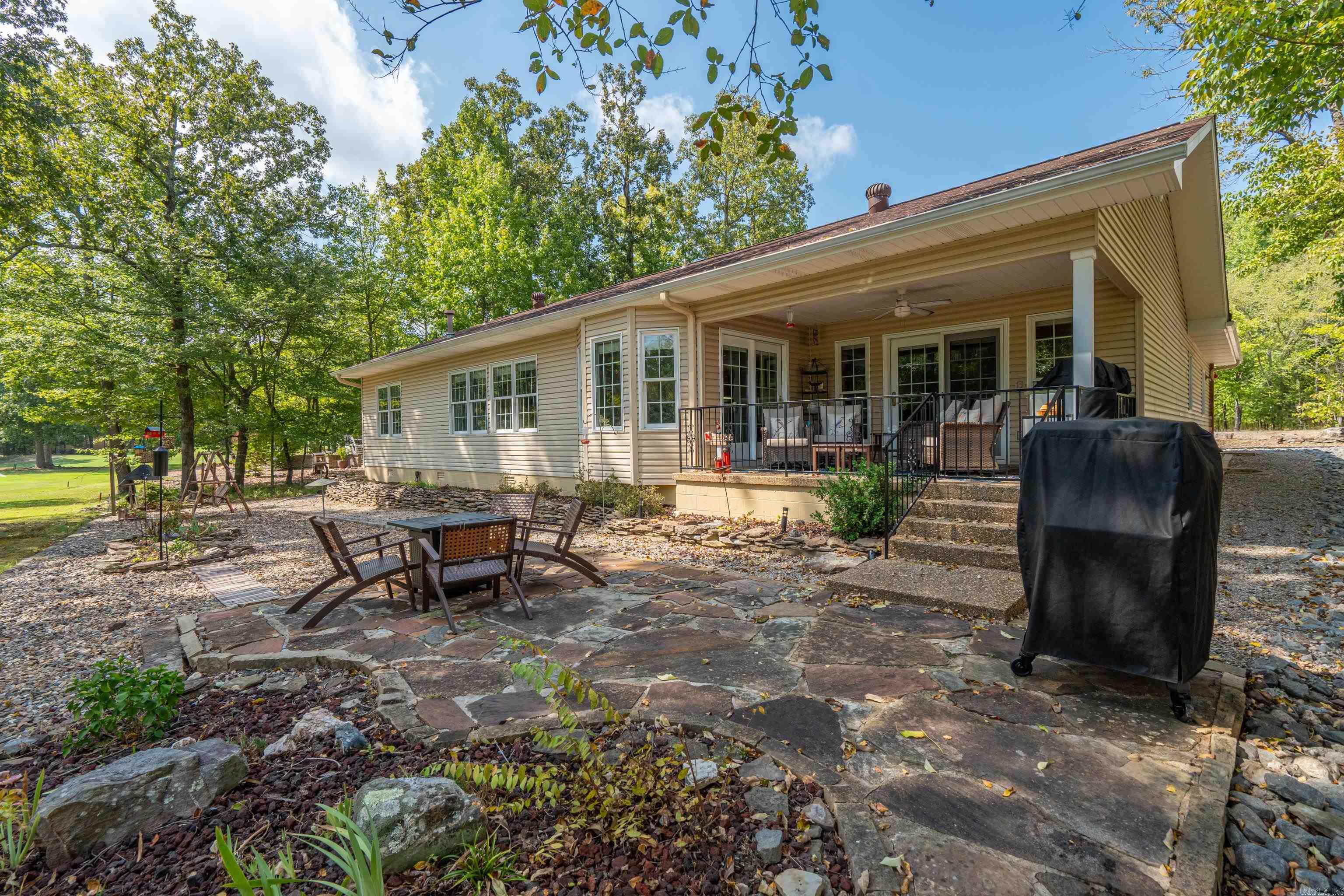 20 Hendaye  Hot Springs Village, AR