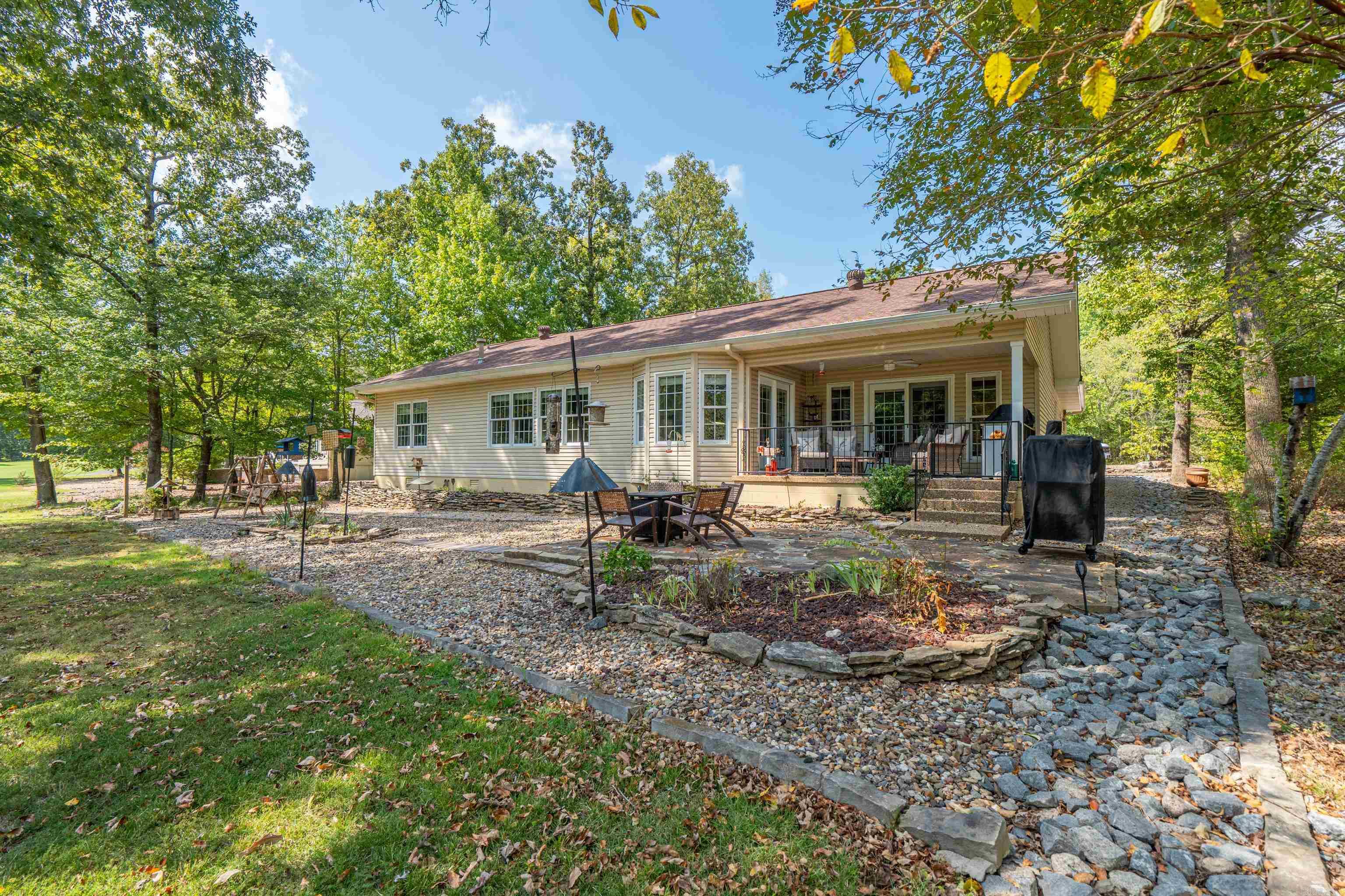 20 Hendaye  Hot Springs Village, AR