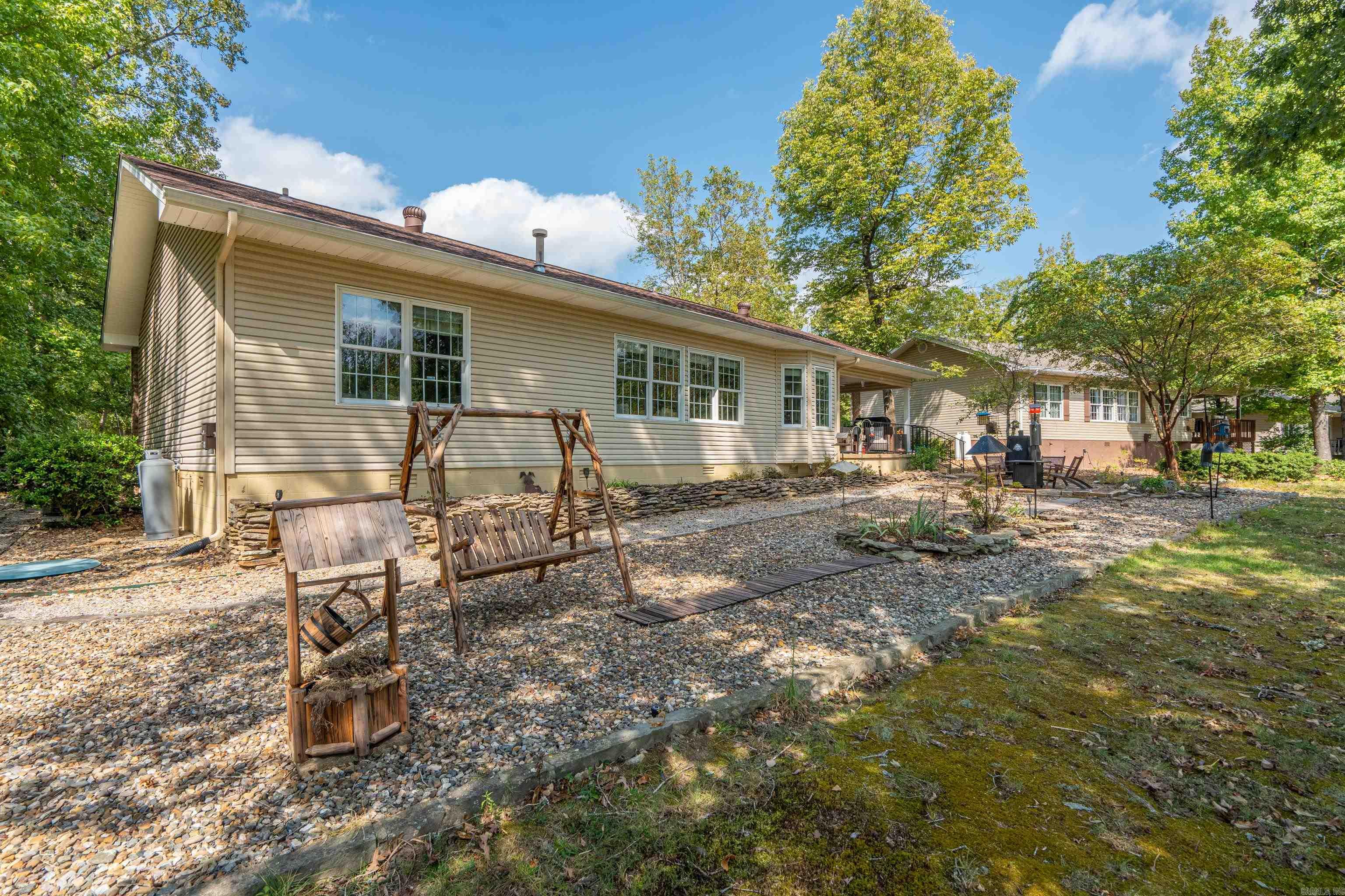 20 Hendaye  Hot Springs Village, AR