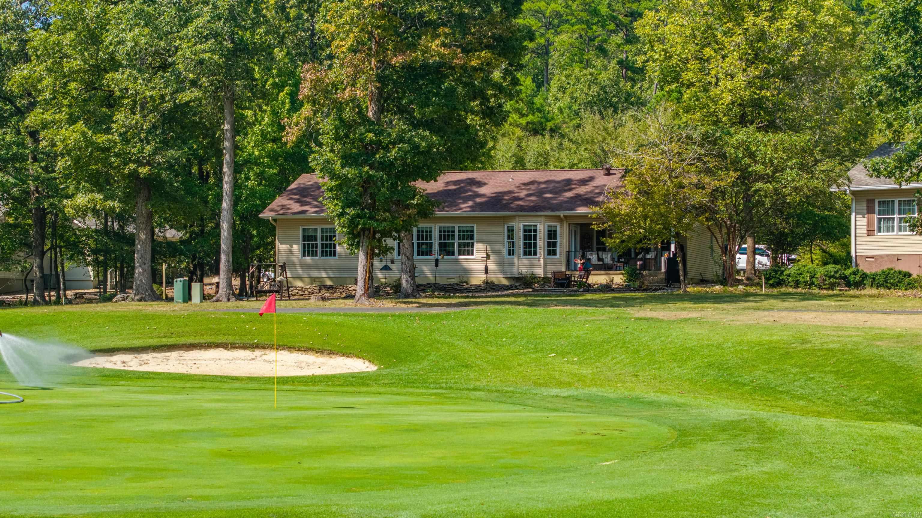 20 Hendaye  Hot Springs Village, AR