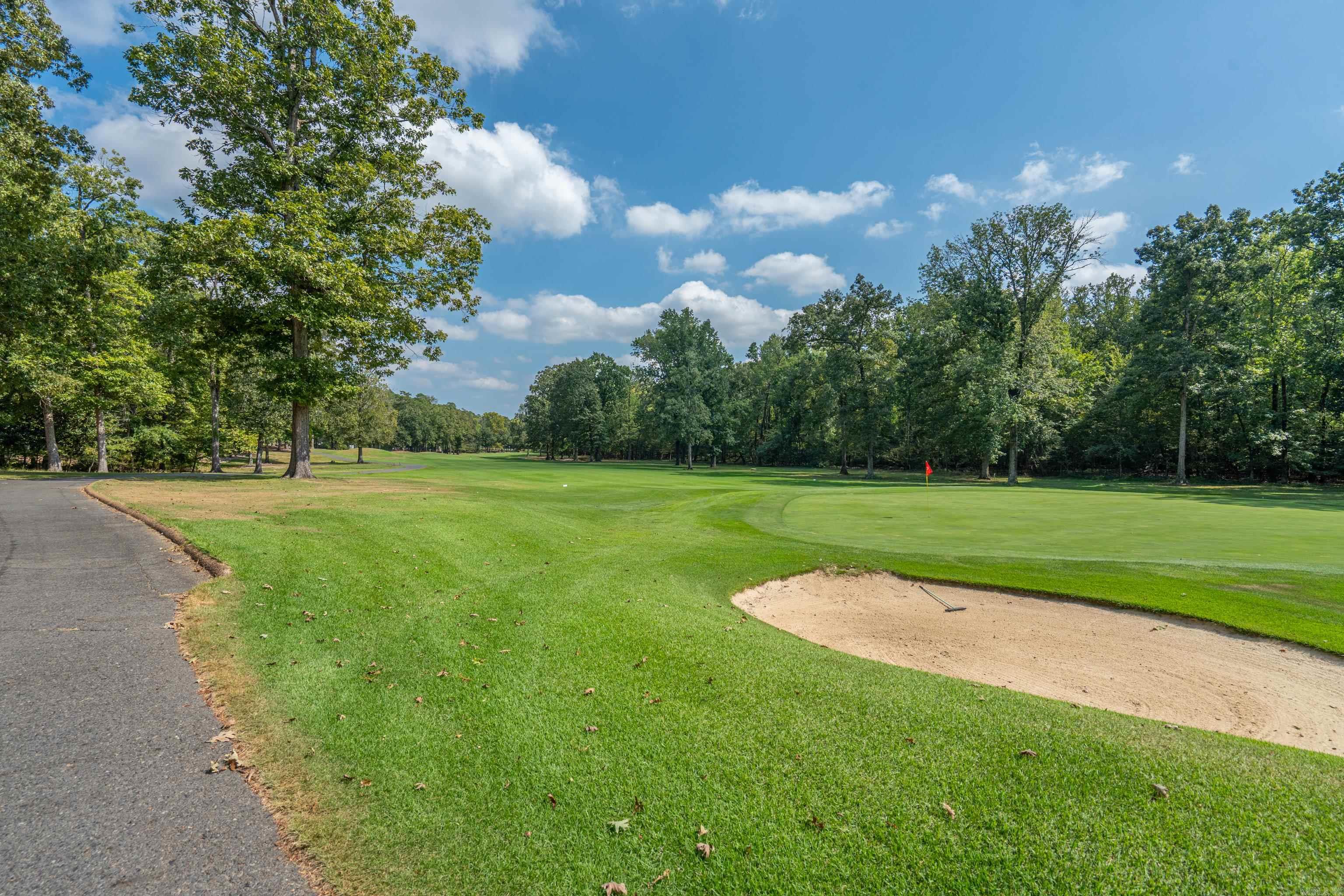 20 Hendaye  Hot Springs Village, AR