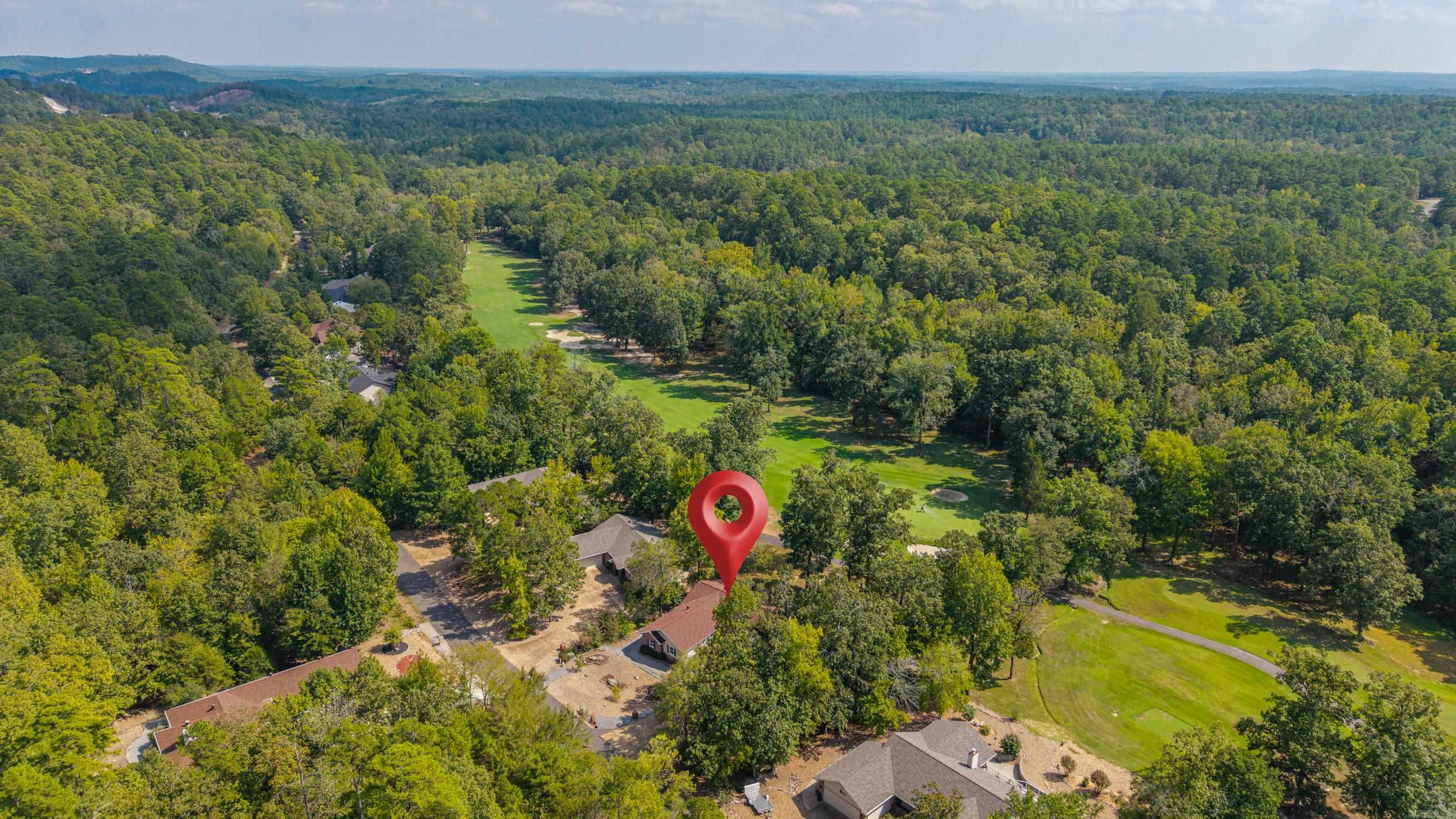 20 Hendaye  Hot Springs Village, AR