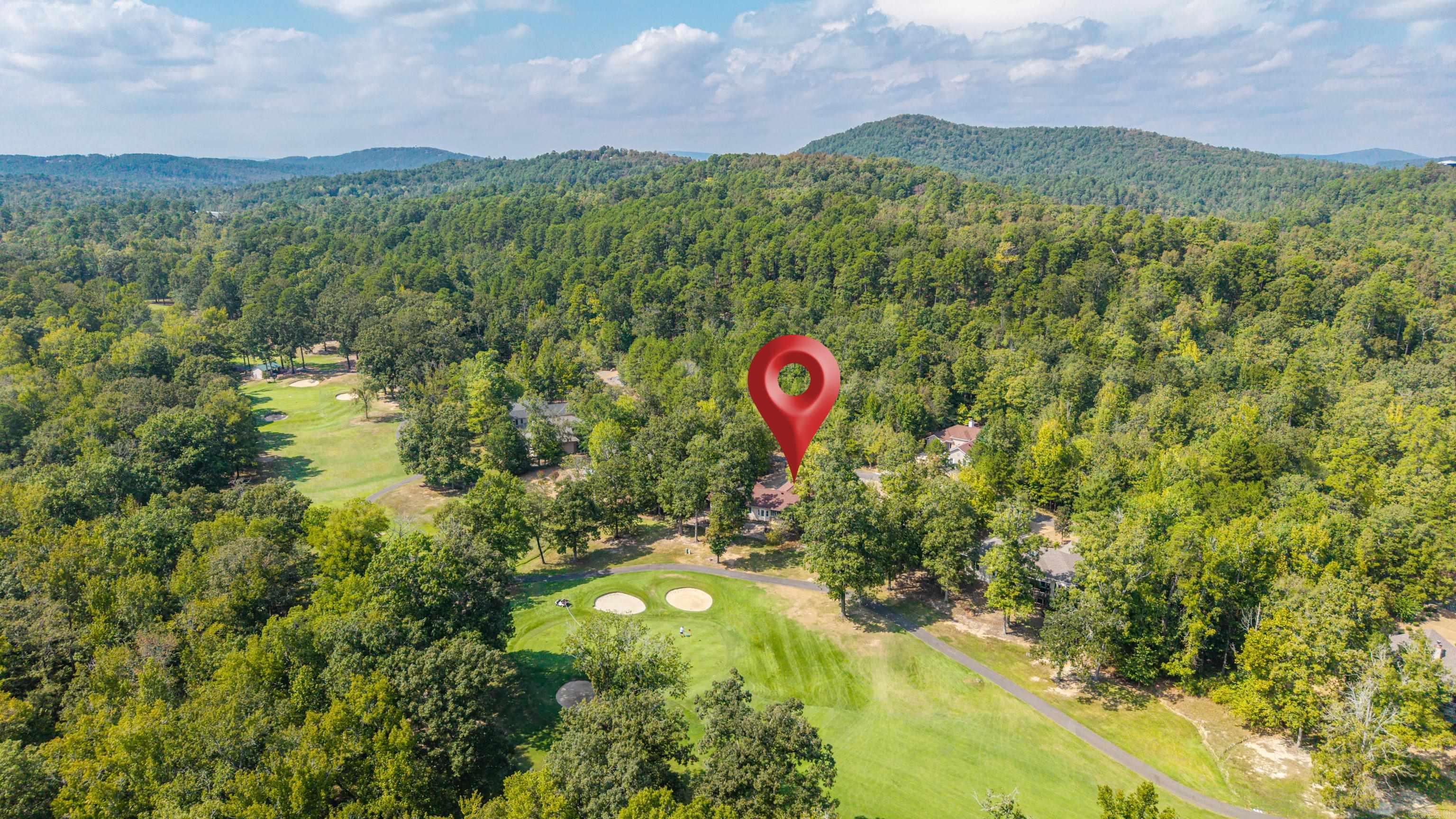 20 Hendaye  Hot Springs Village, AR