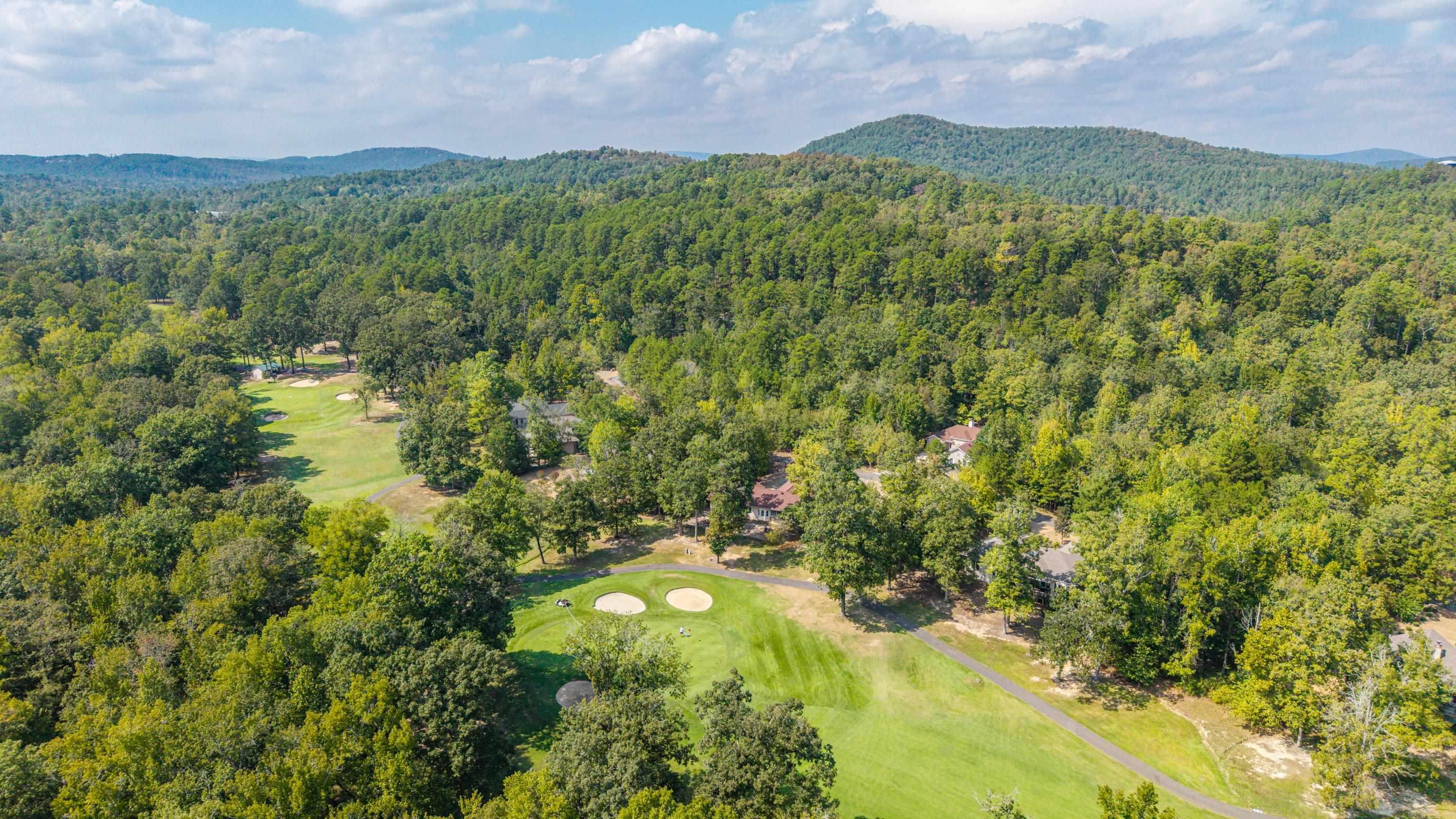 20 Hendaye  Hot Springs Village, AR