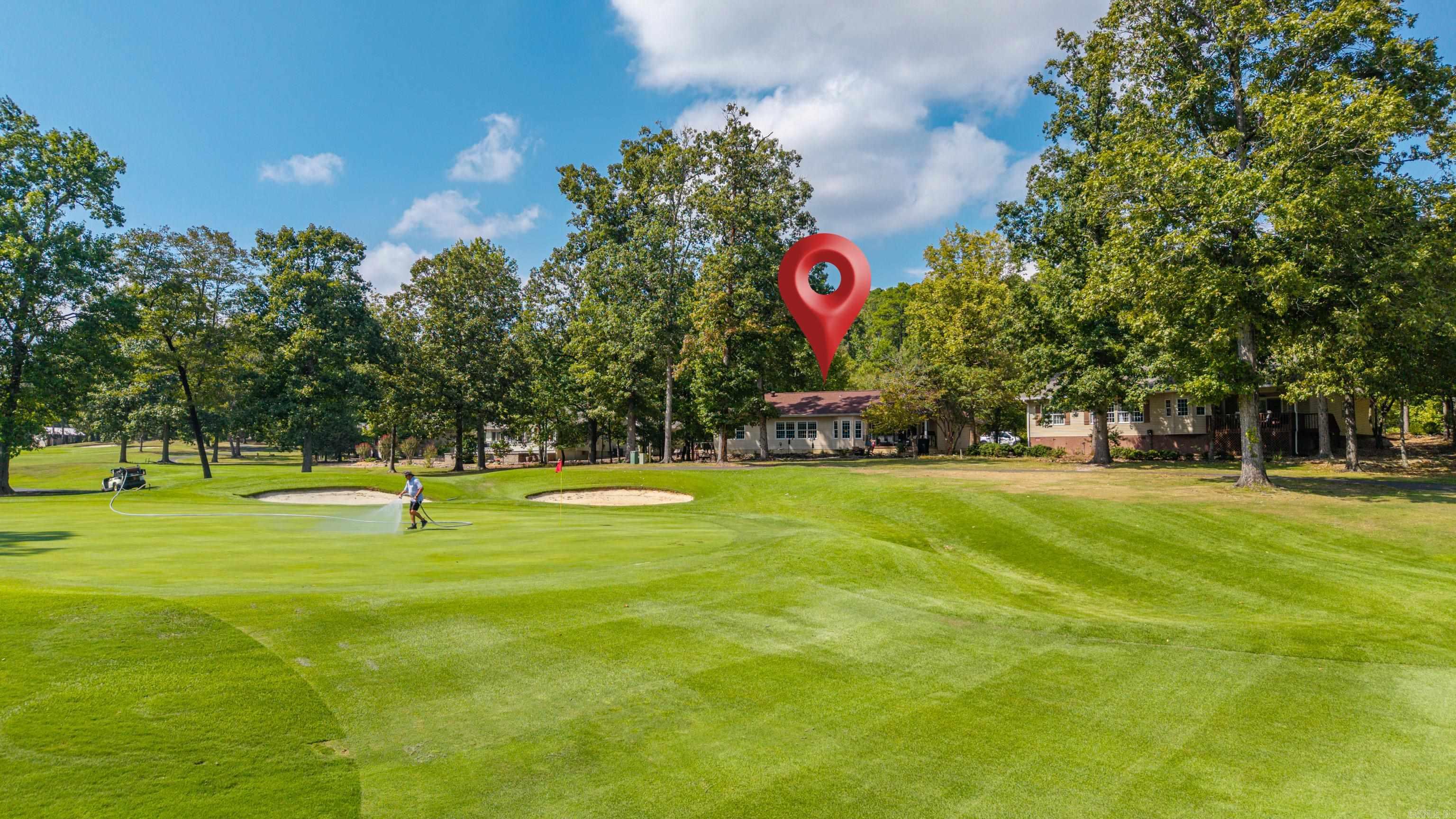 20 Hendaye  Hot Springs Village, AR