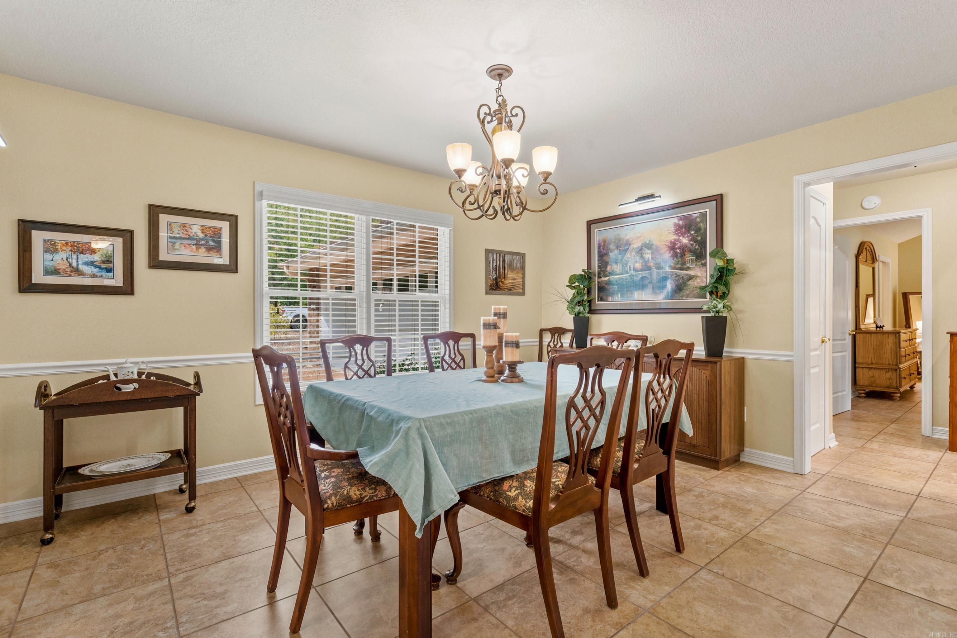 20 Hendaye  Hot Springs Village, AR