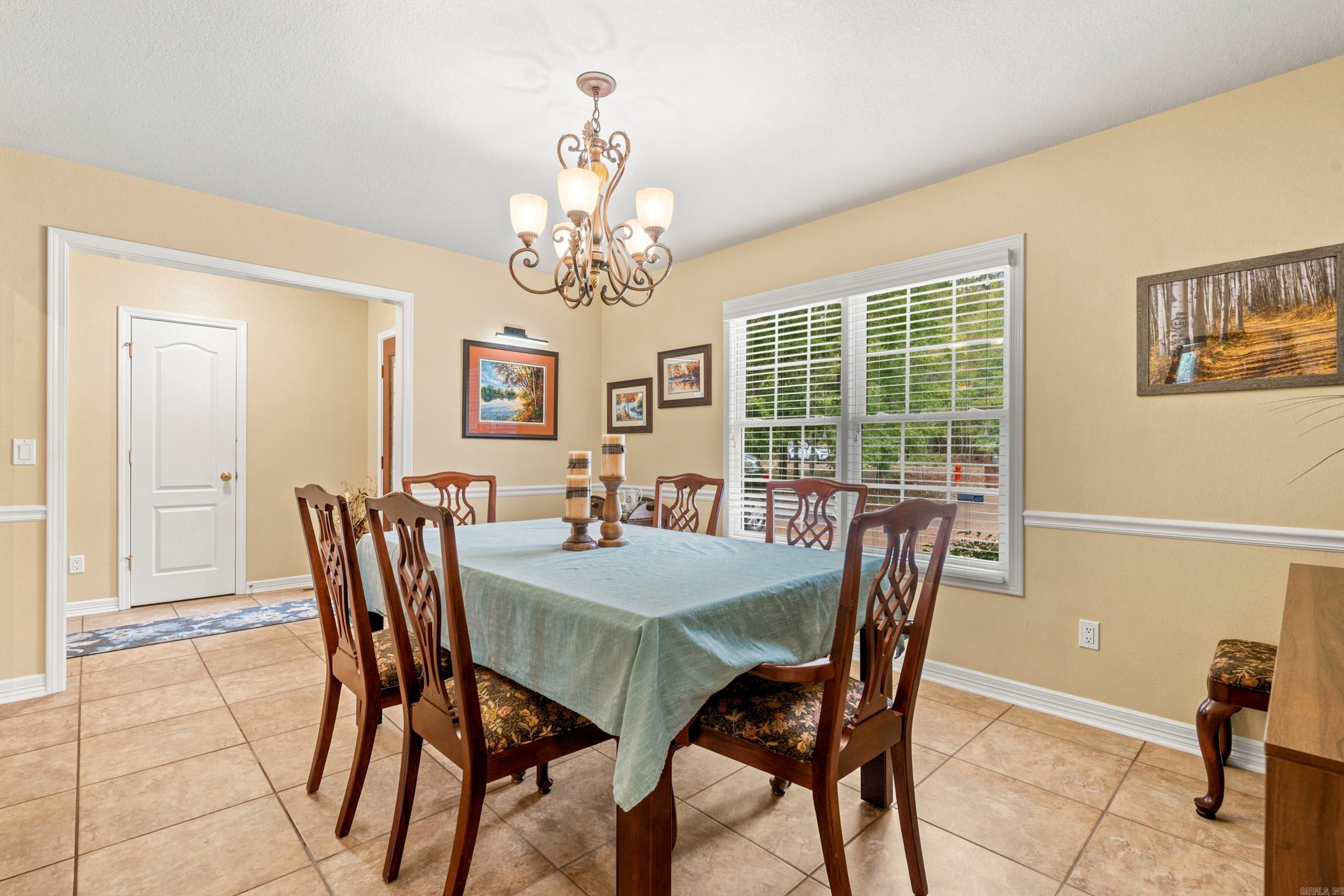 20 Hendaye  Hot Springs Village, AR