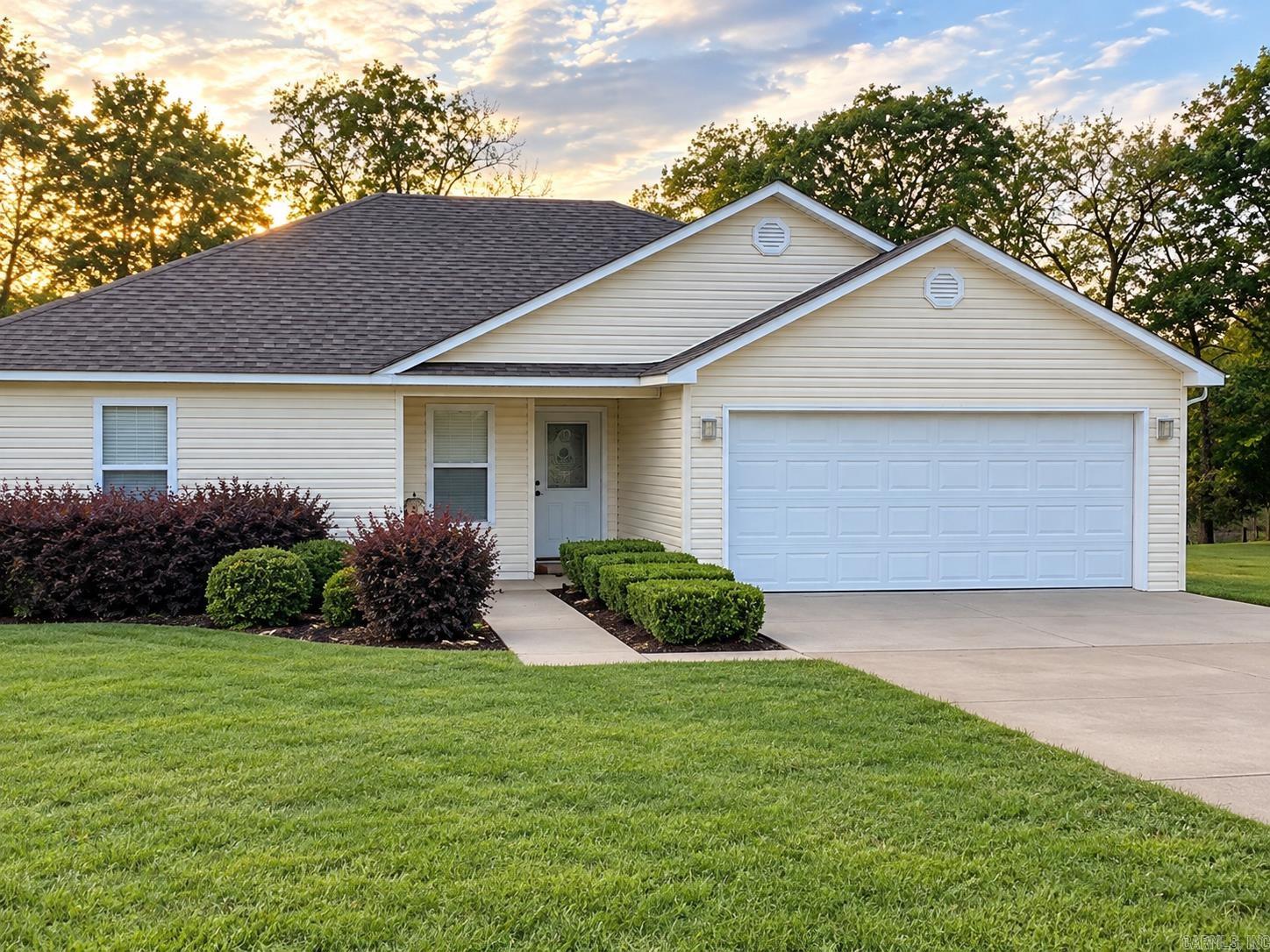180  Abby  Malvern, AR
