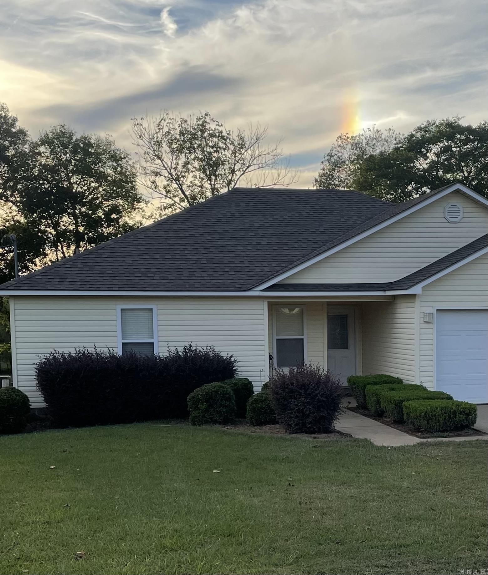 180 Abby  Malvern, AR
