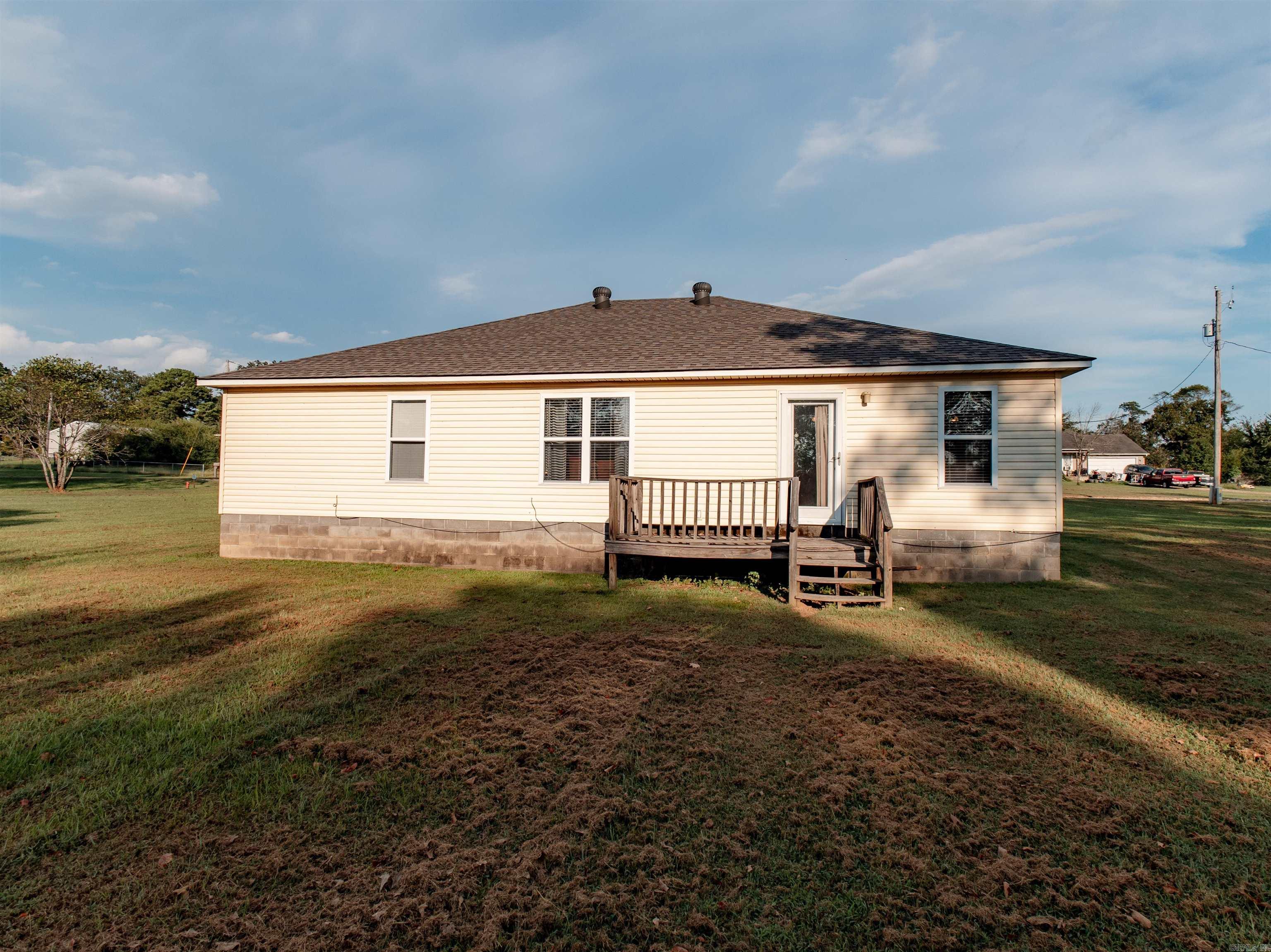 180 Abby  Malvern, AR