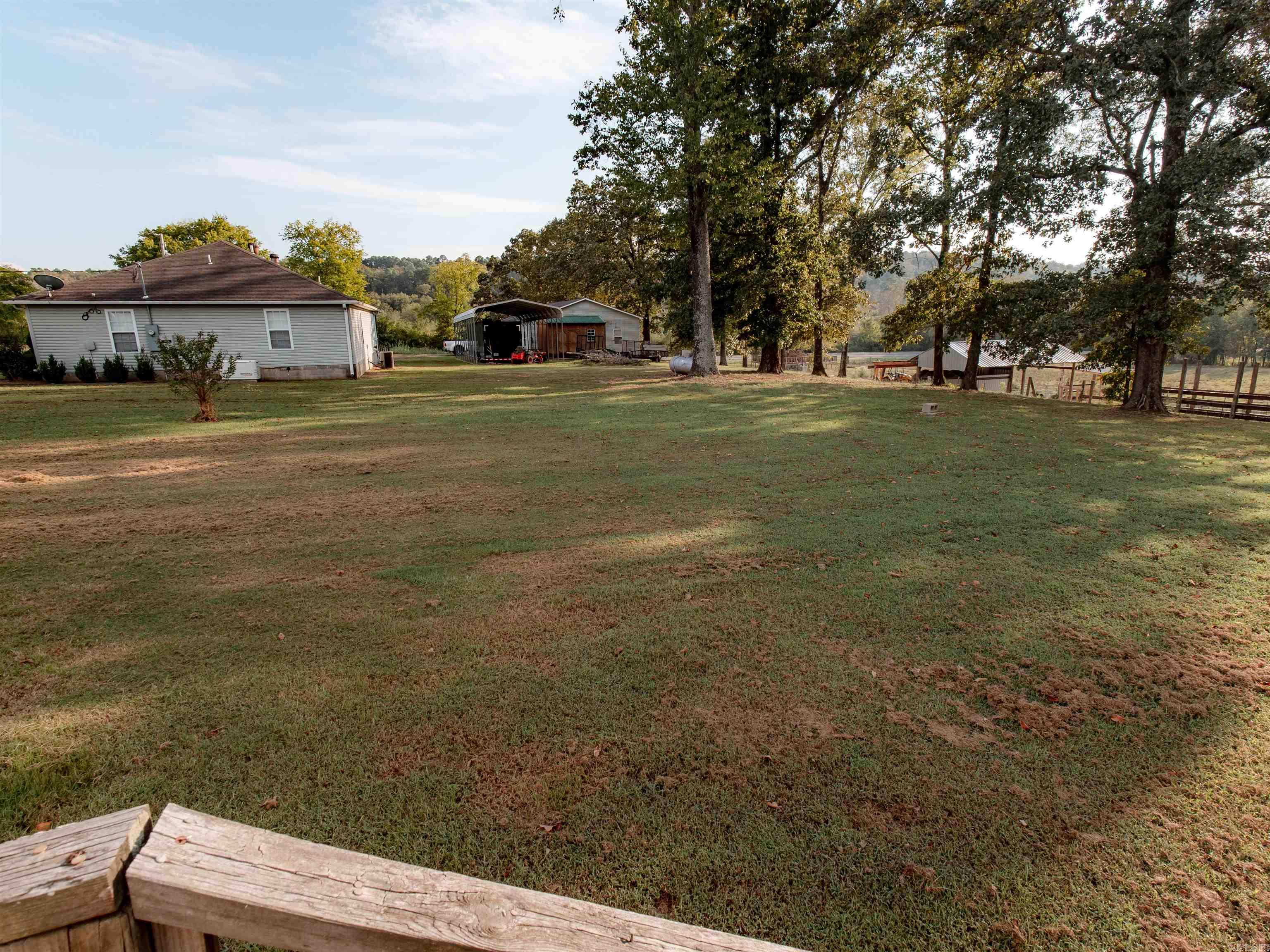 180 Abby  Malvern, AR