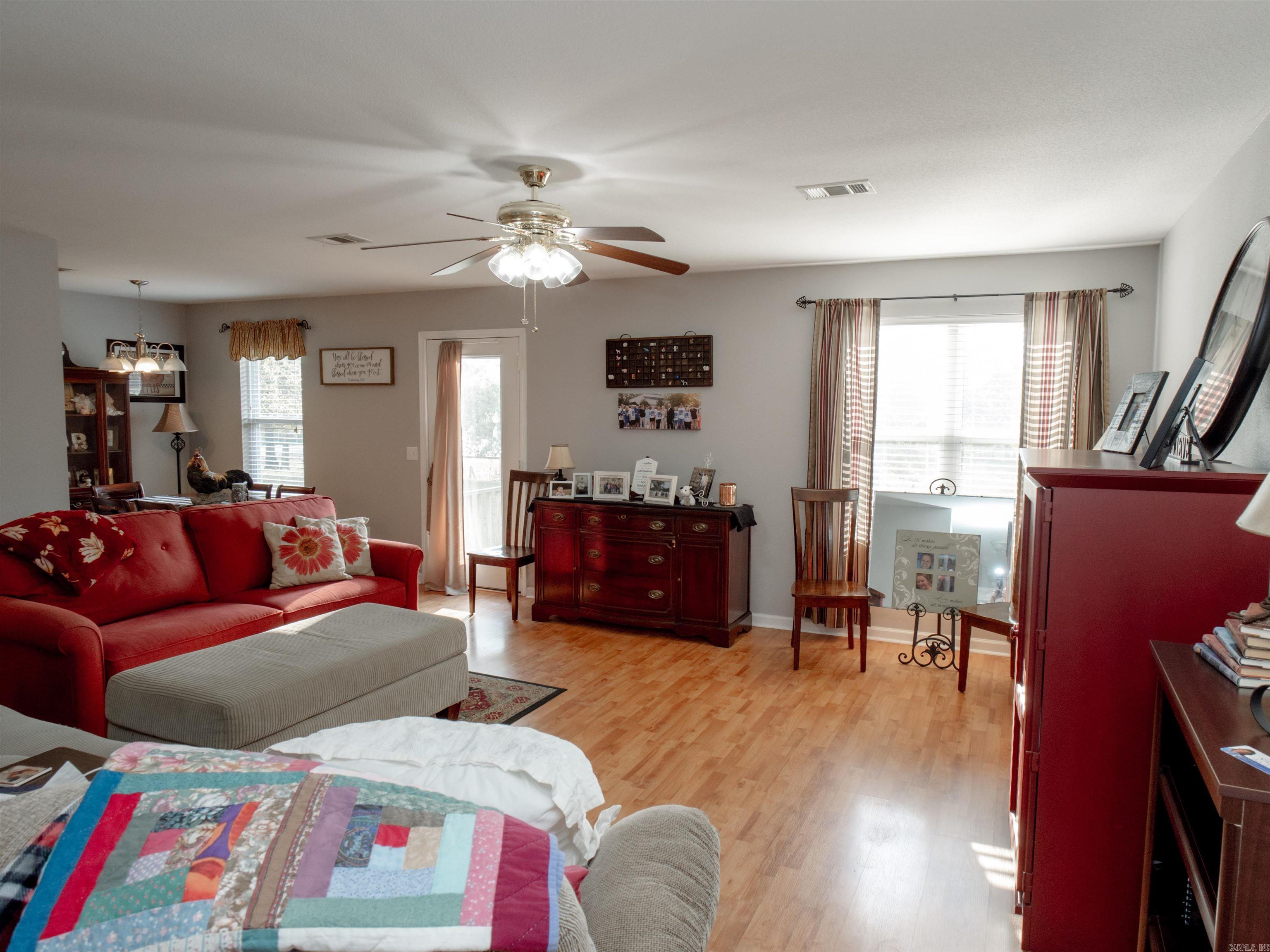 180 Abby  Malvern, AR