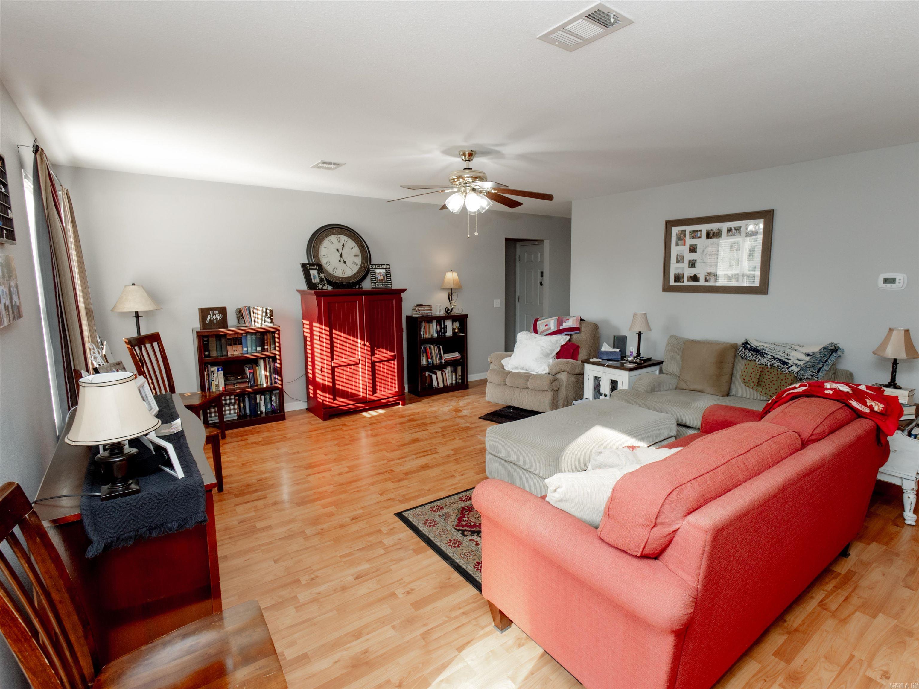 180 Abby  Malvern, AR