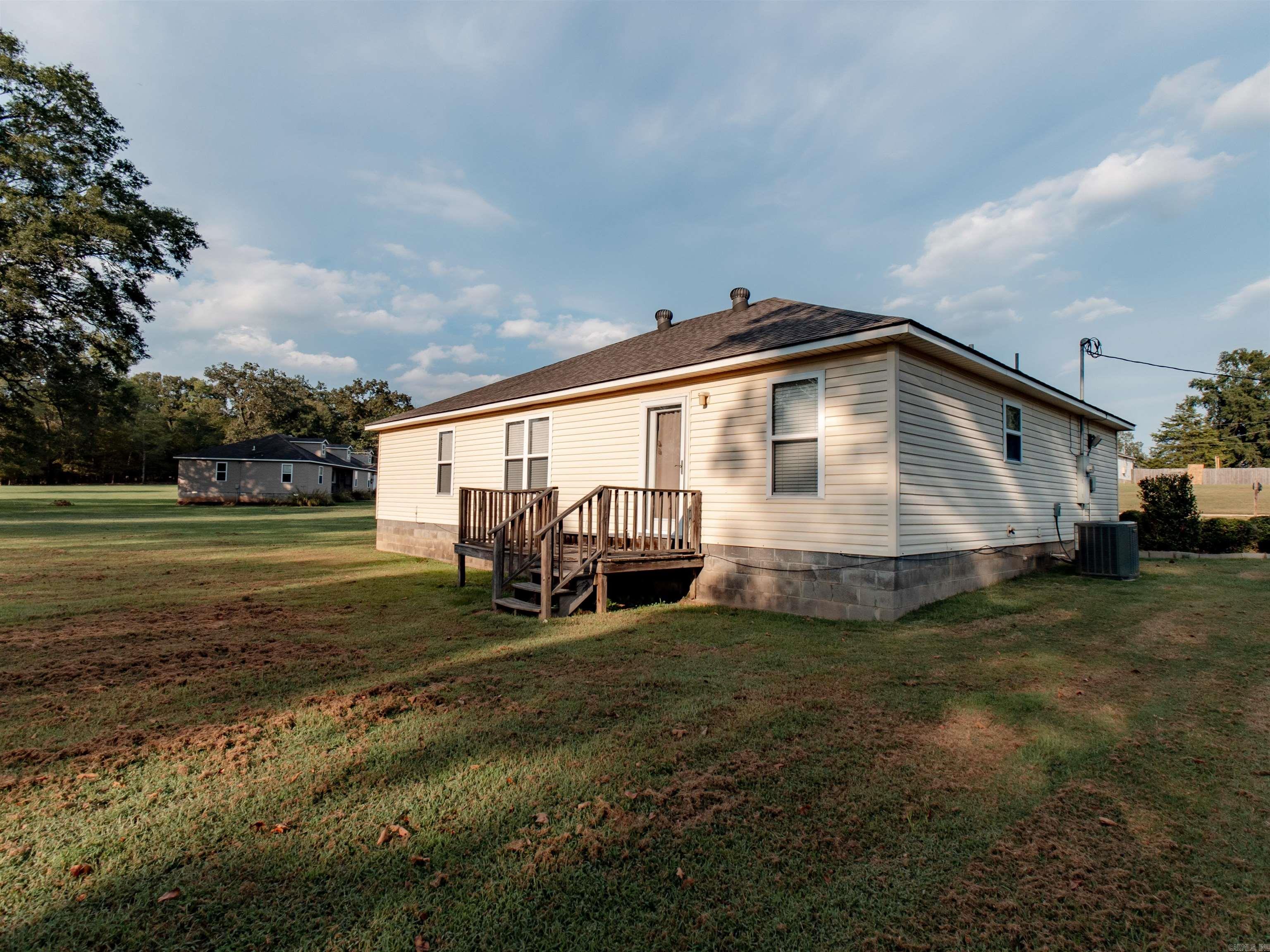 180 Abby  Malvern, AR
