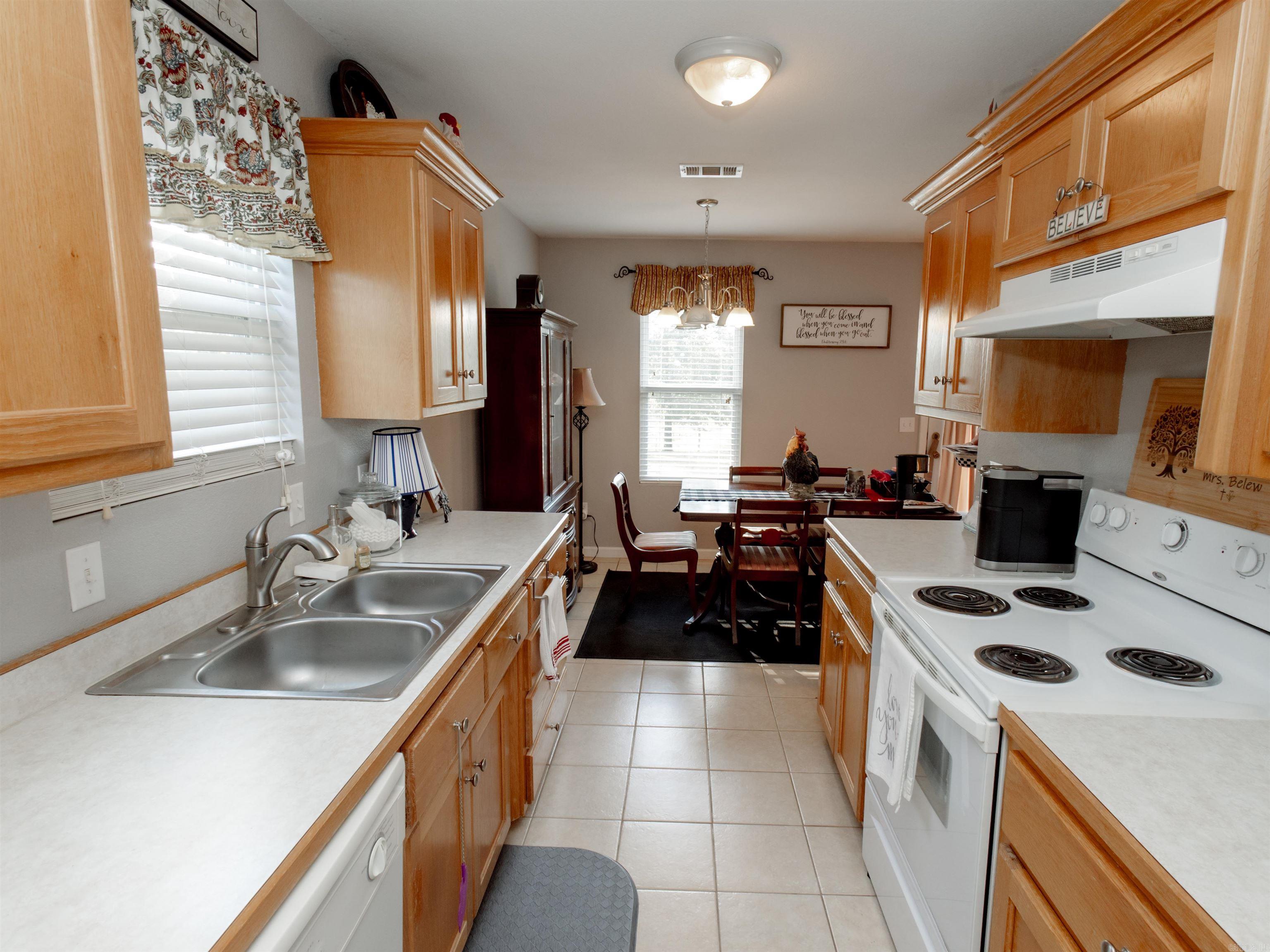 180 Abby  Malvern, AR
