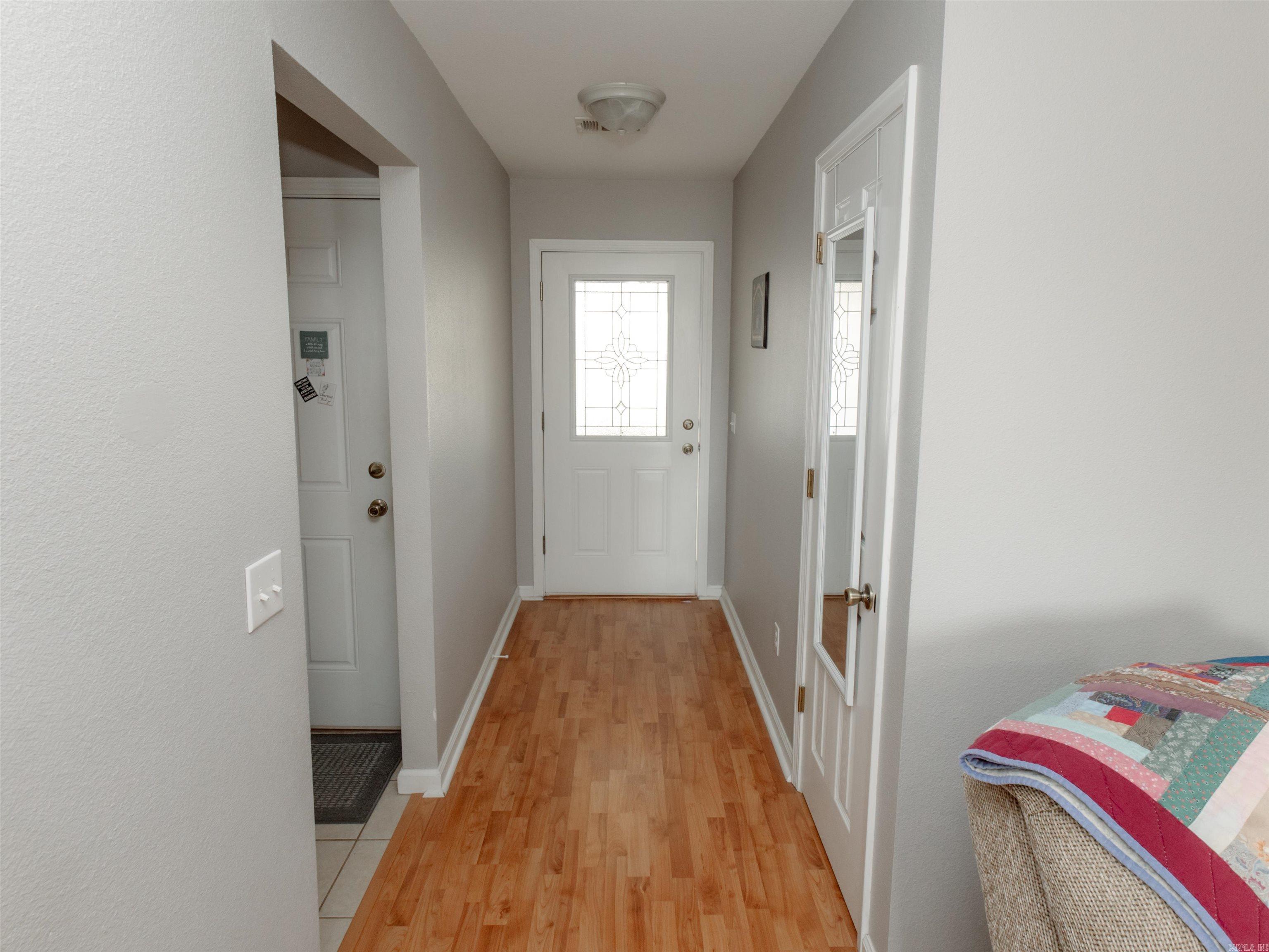 180 Abby  Malvern, AR