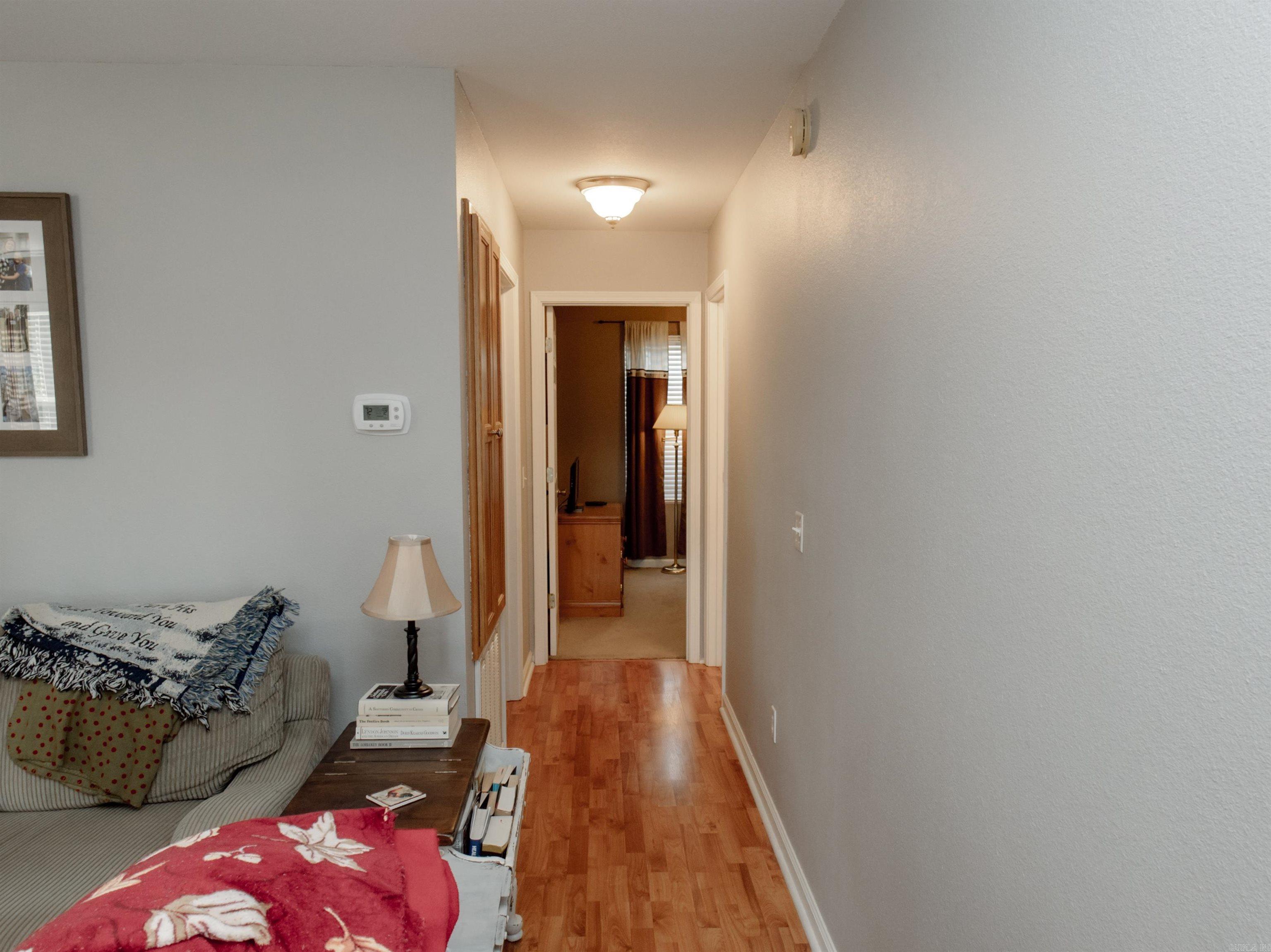 180 Abby  Malvern, AR