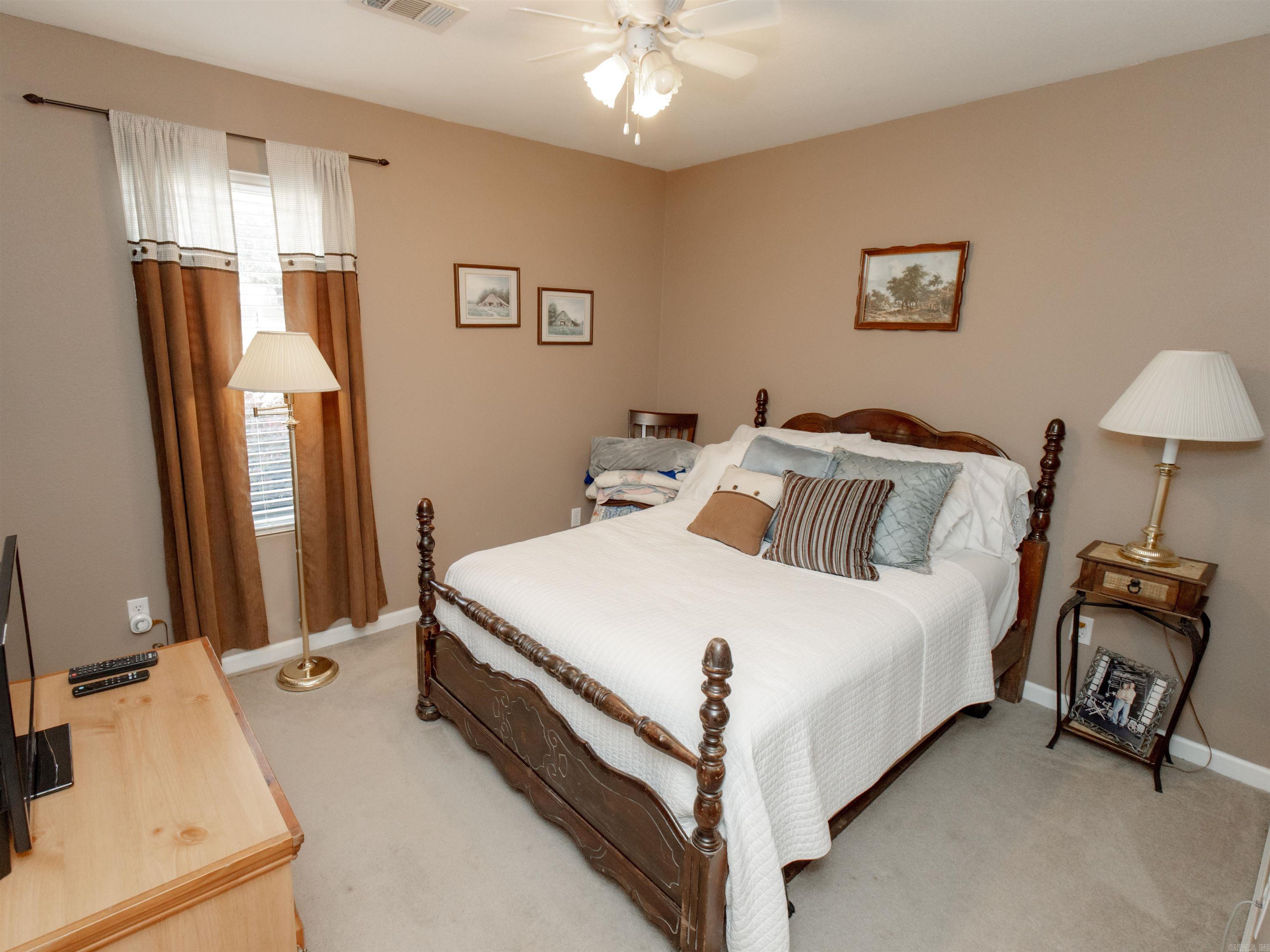 180 Abby  Malvern, AR