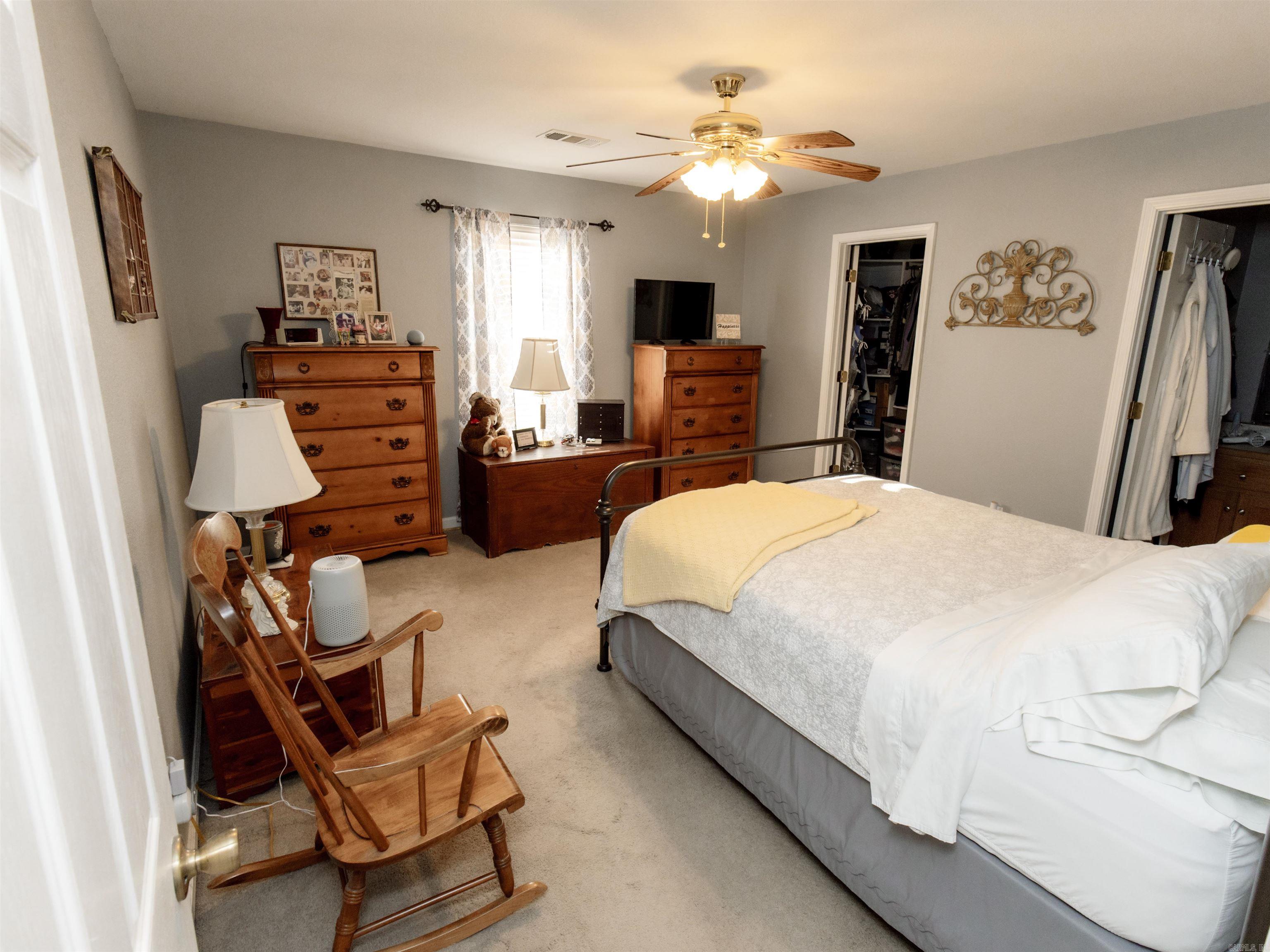 180 Abby  Malvern, AR