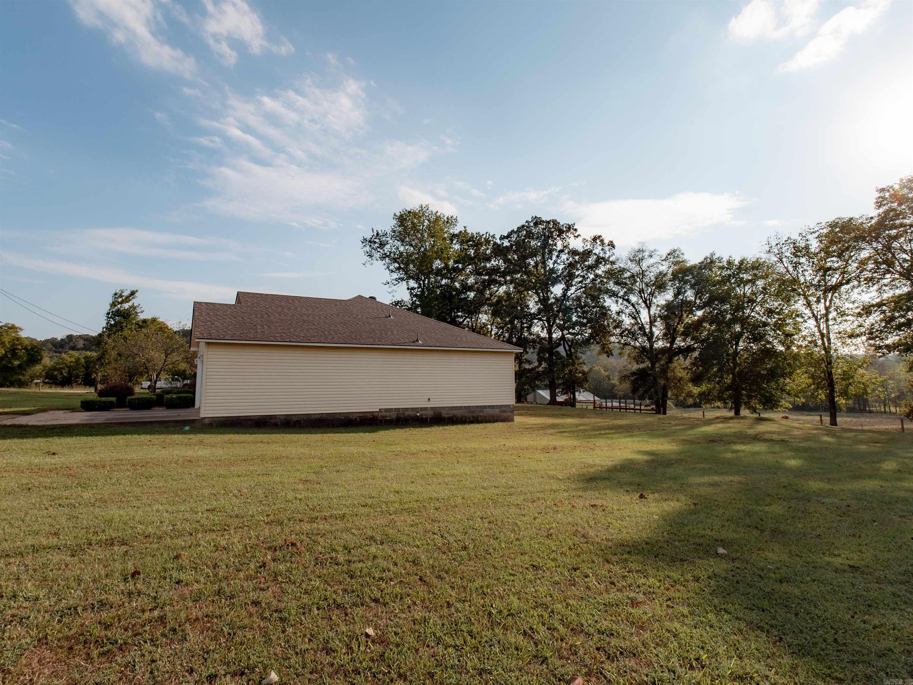 180 Abby  Malvern, AR
