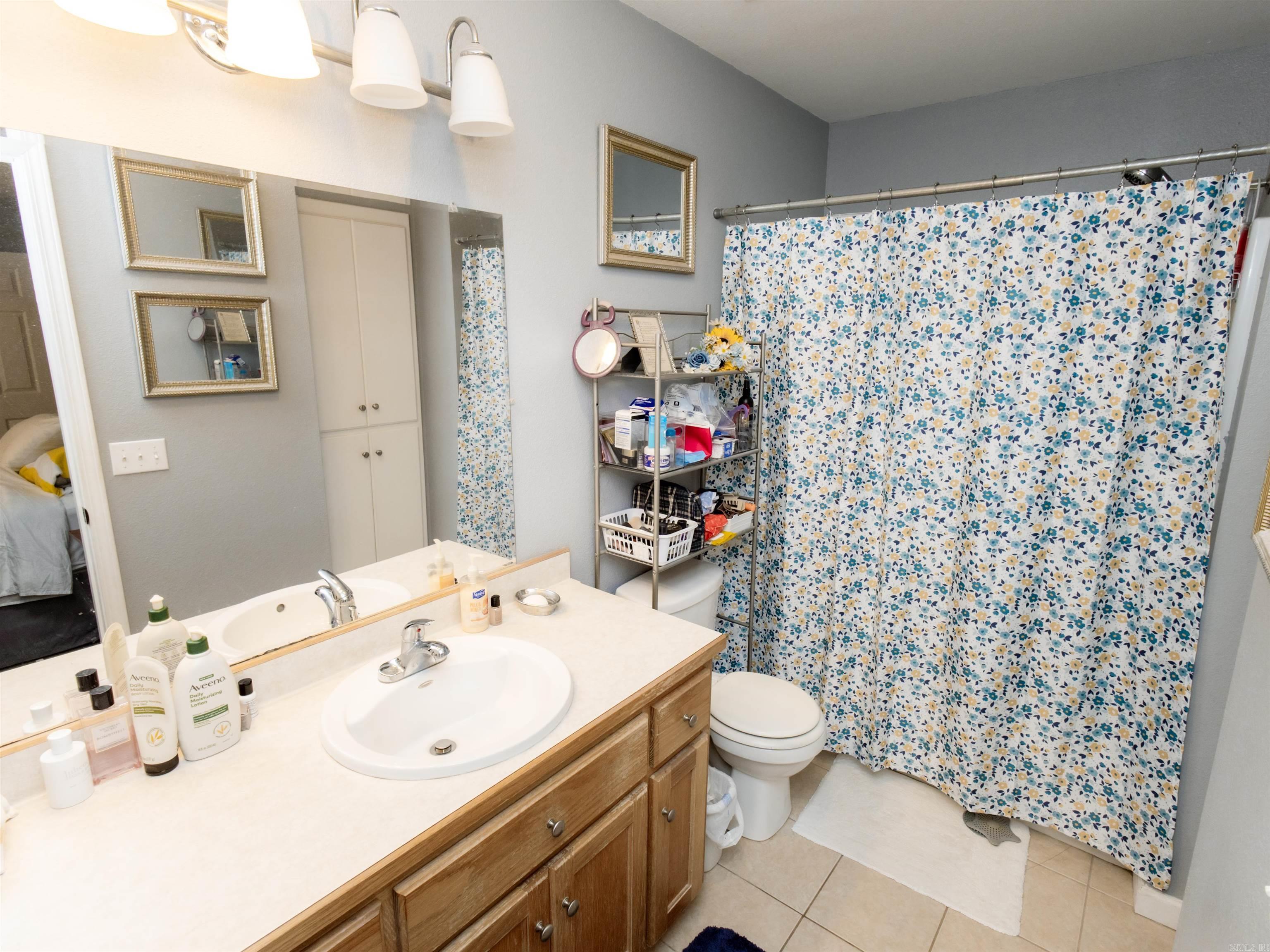 180 Abby  Malvern, AR