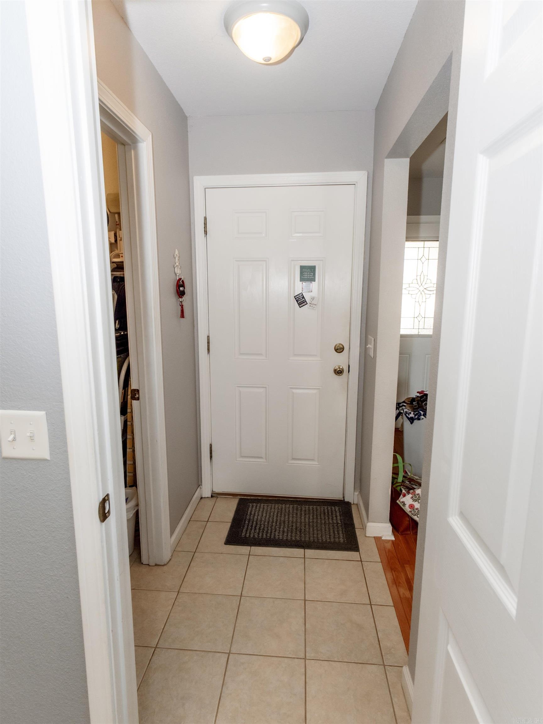 180 Abby  Malvern, AR