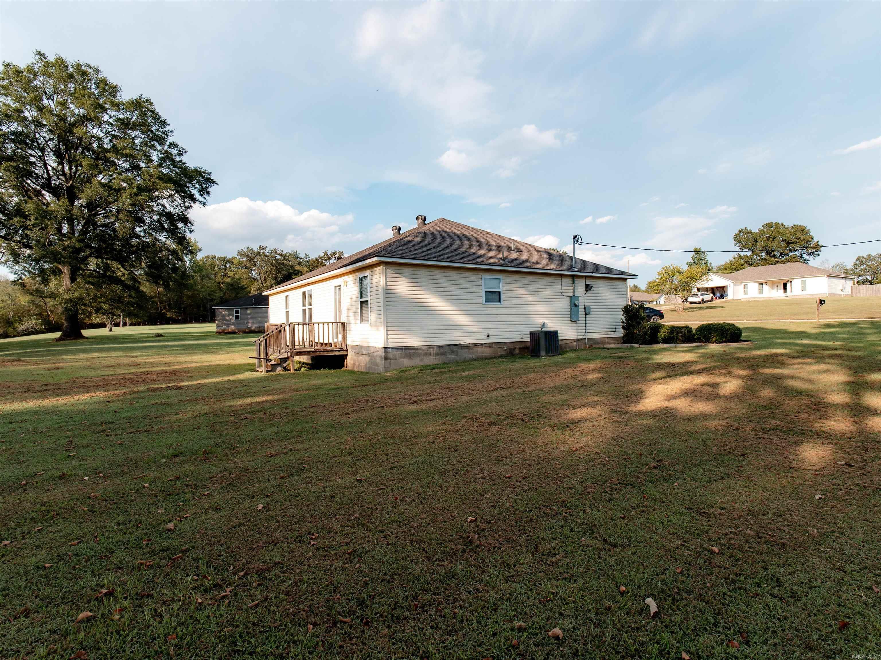 180 Abby  Malvern, AR