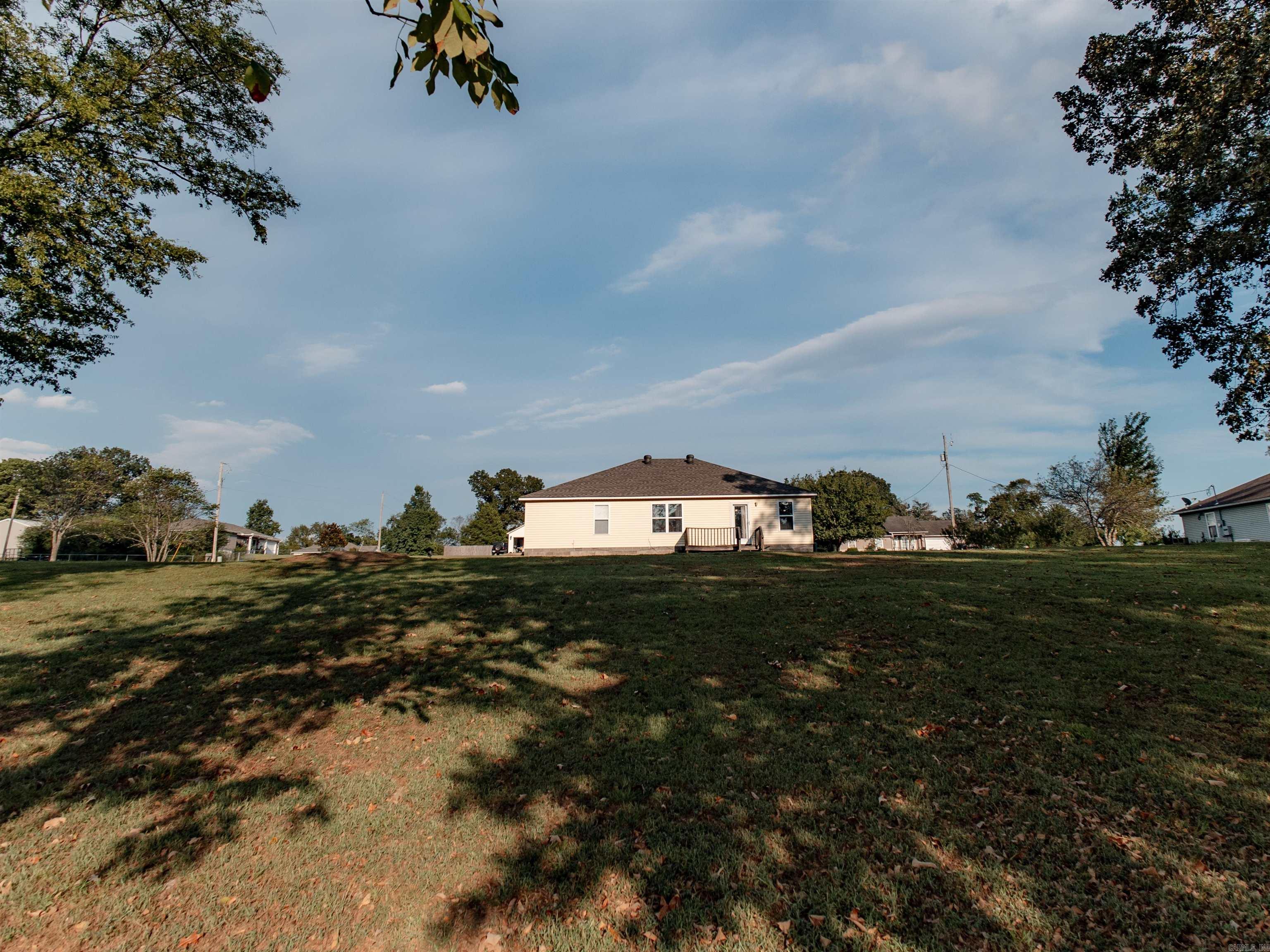 180 Abby  Malvern, AR