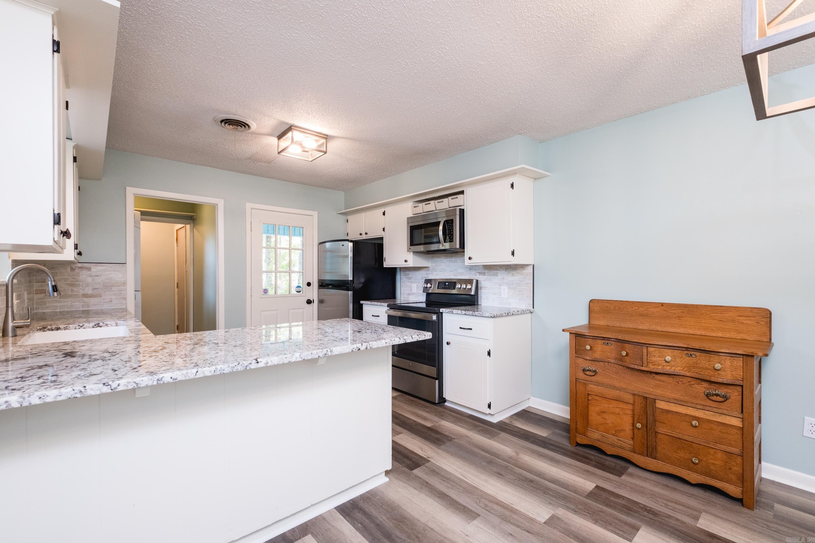 315 Oaklawn  Little Rock, AR