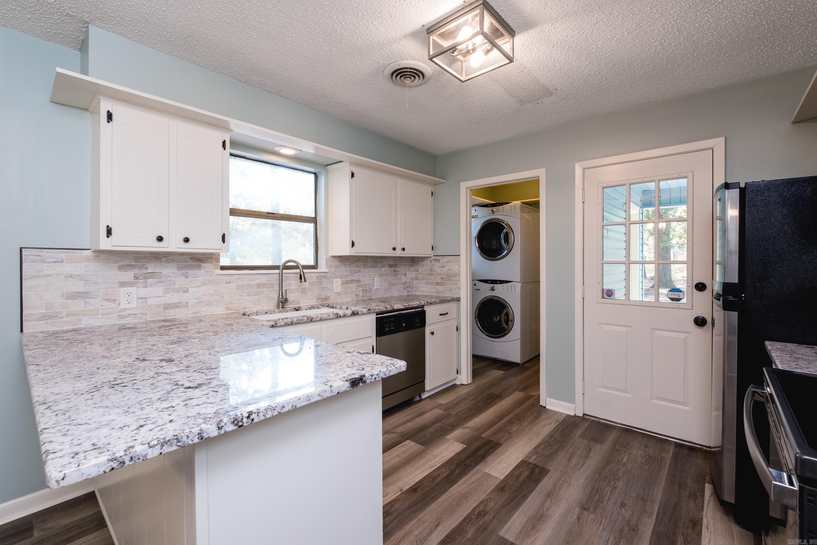 315 Oaklawn  Little Rock, AR