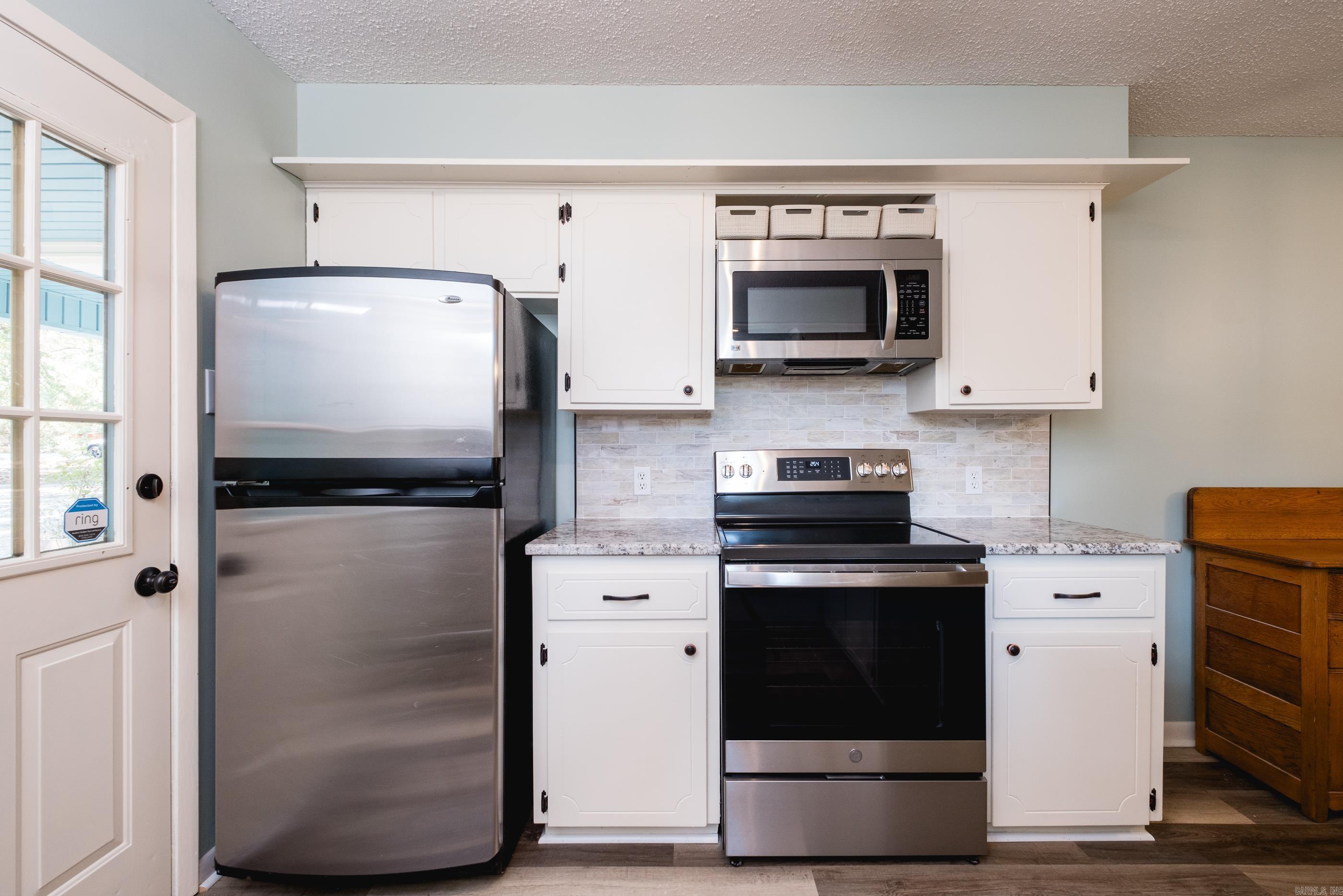 315 Oaklawn  Little Rock, AR