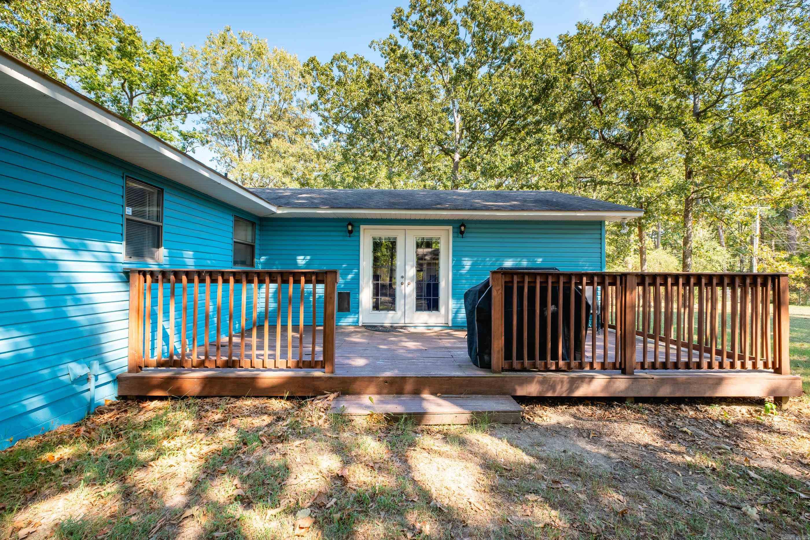 315 Oaklawn  Little Rock, AR