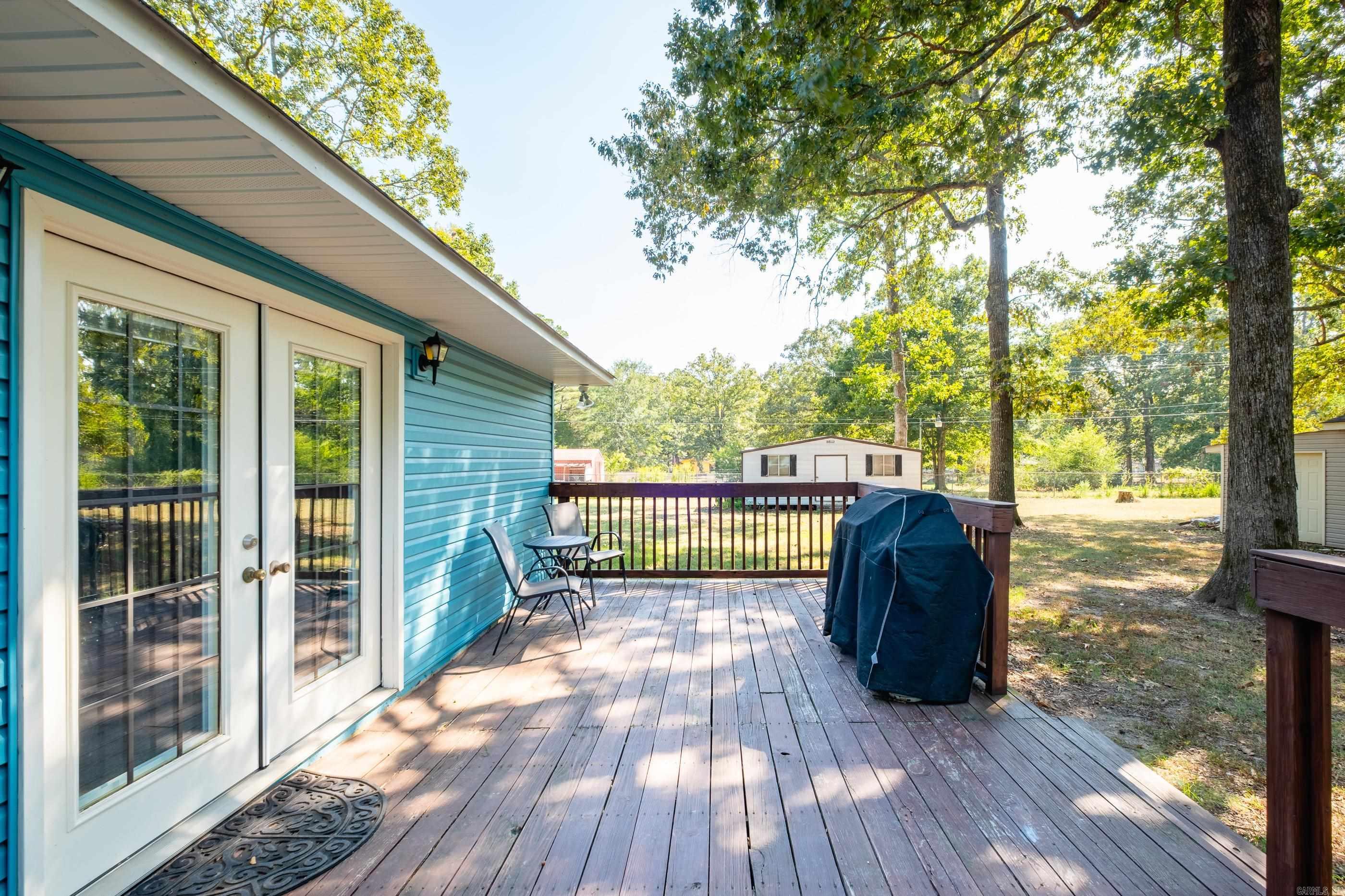 315 Oaklawn  Little Rock, AR