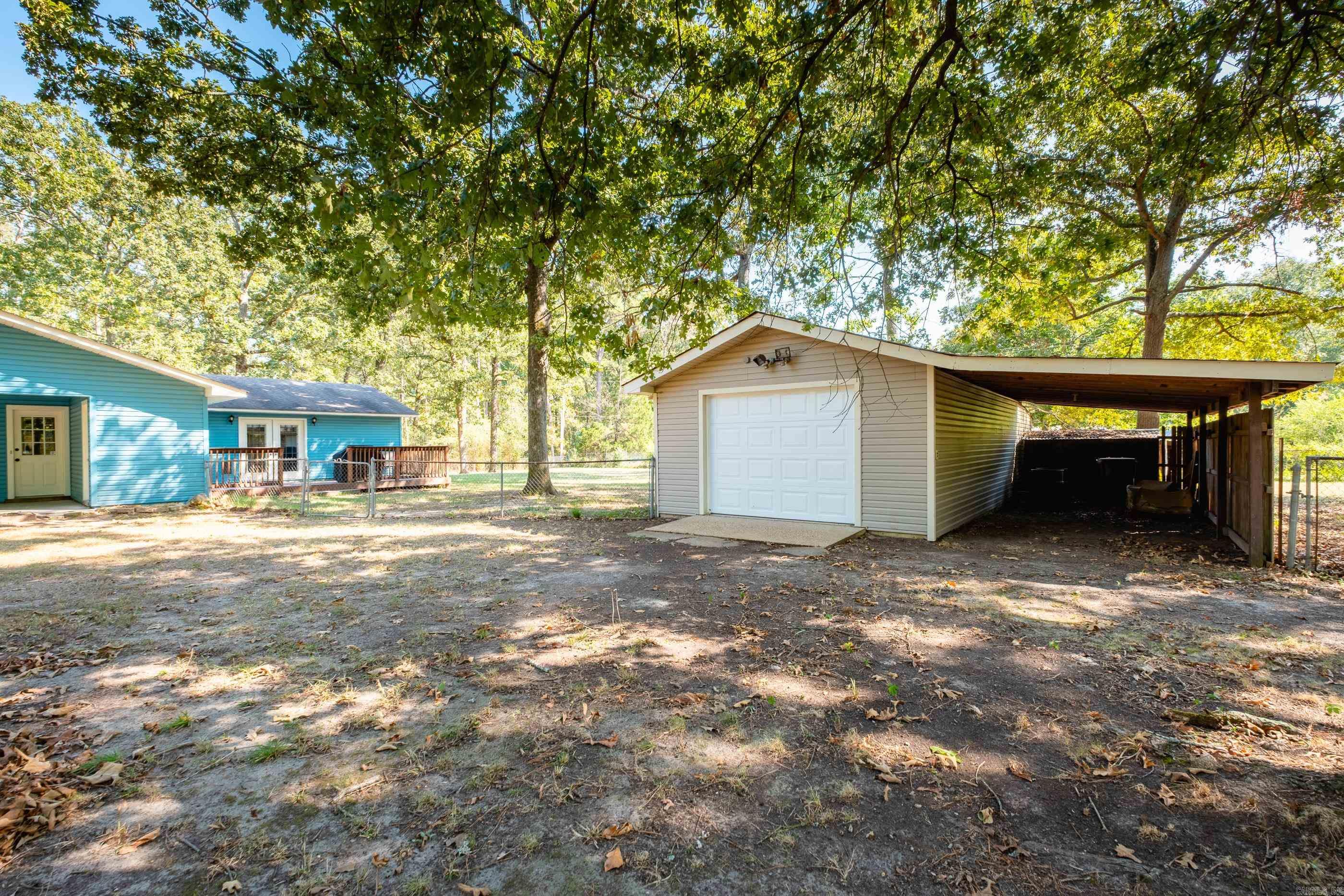 315 Oaklawn  Little Rock, AR