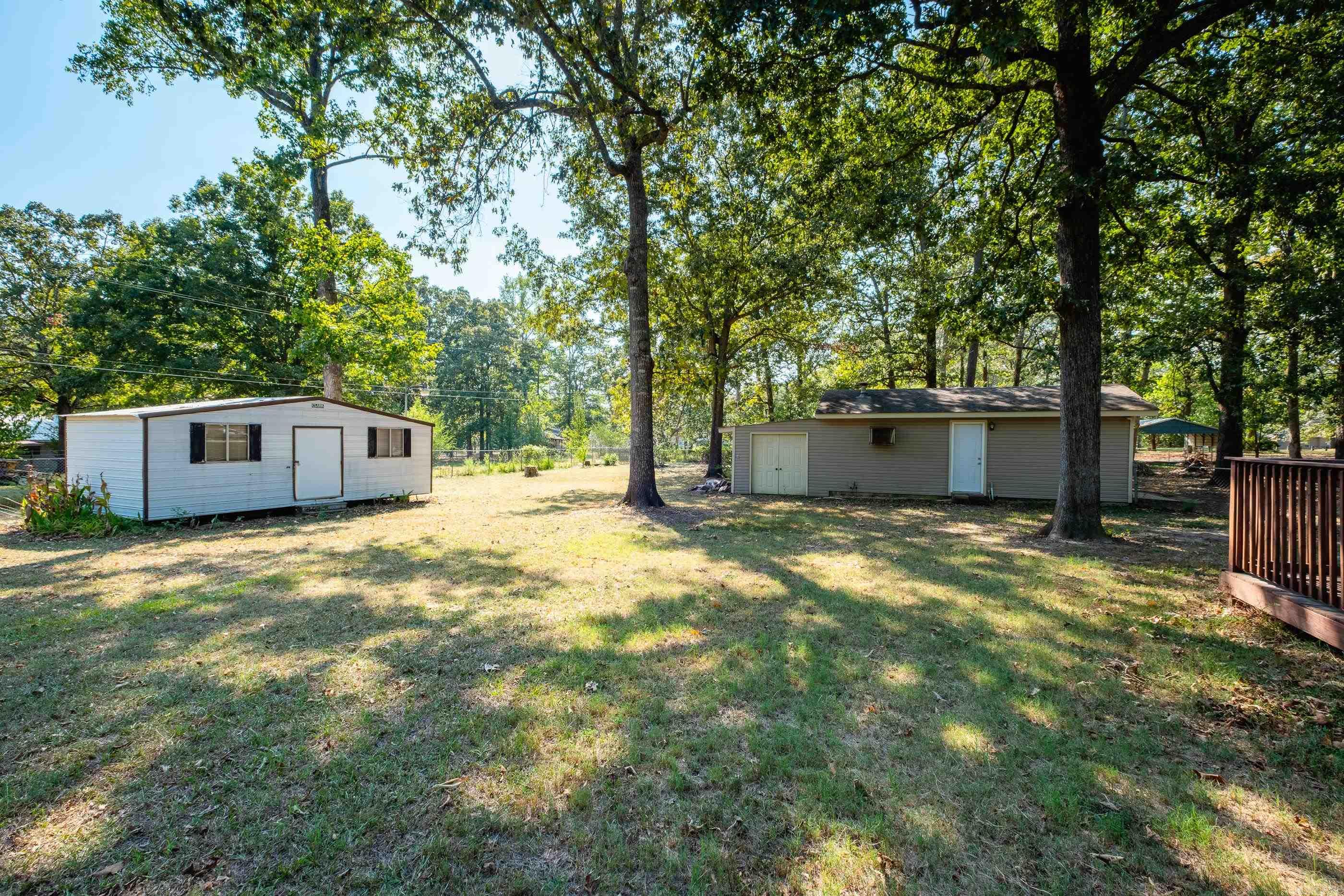 315 Oaklawn  Little Rock, AR