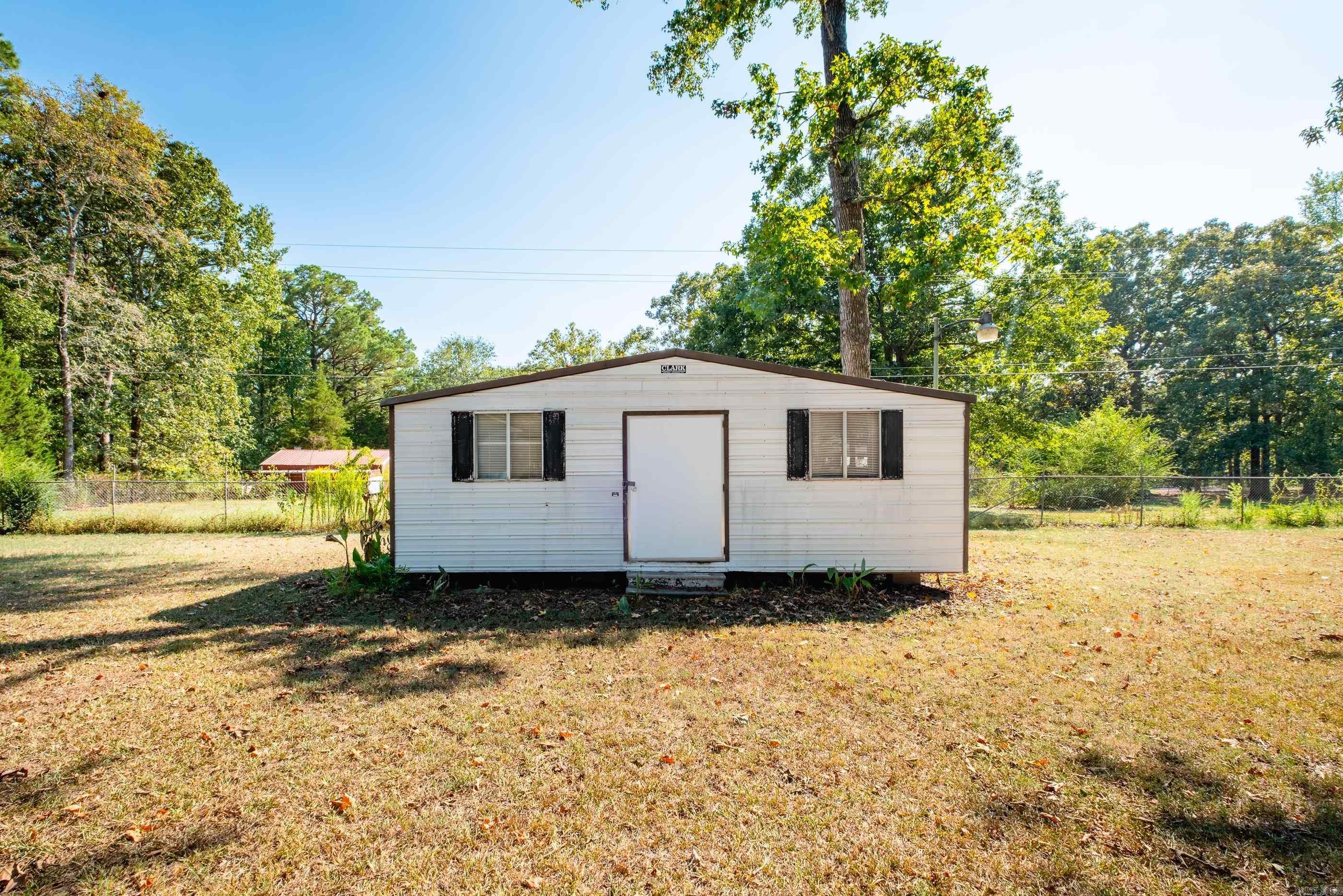 315 Oaklawn  Little Rock, AR